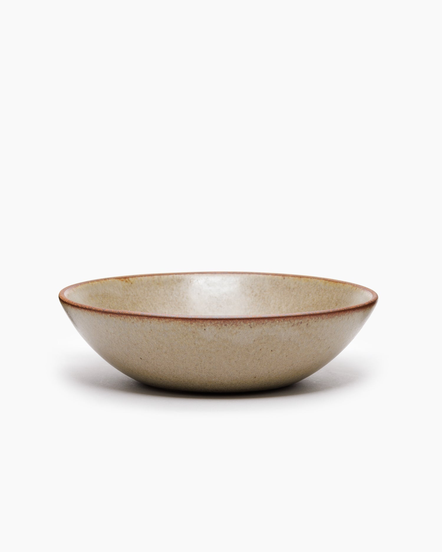 TERRA Bowl 190mm - Beige