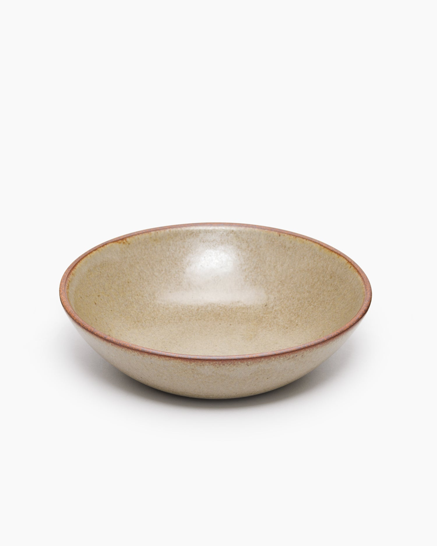 TERRA Bowl 190mm - Beige