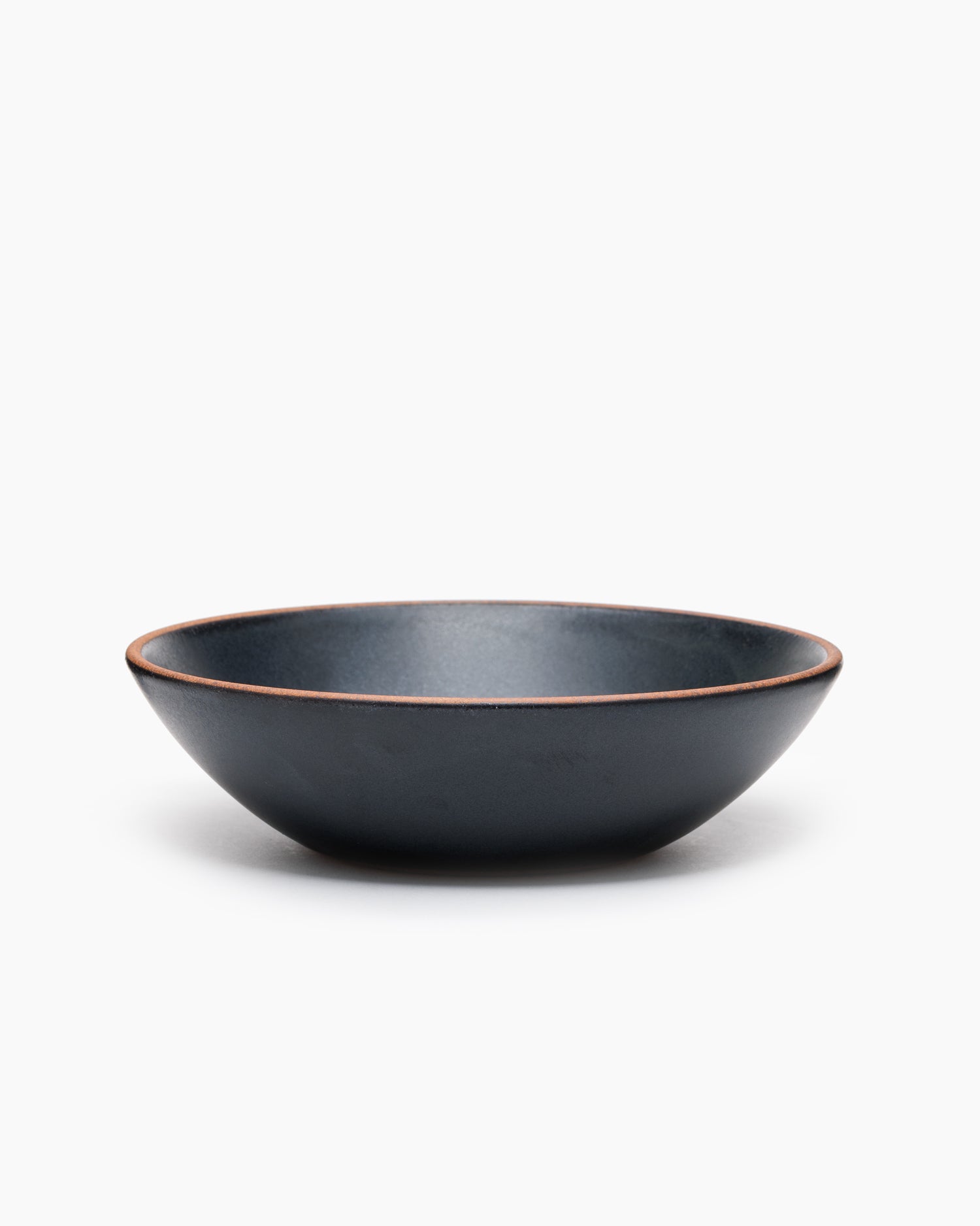 TERRA Bowl 190mm - Black