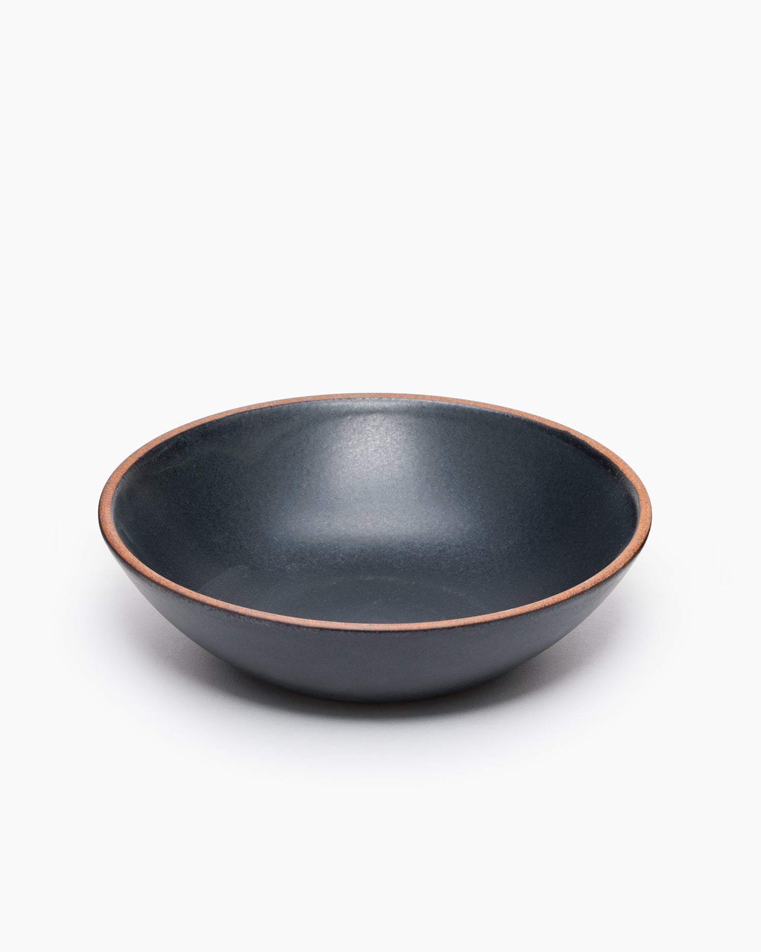 TERRA Bowl 190mm - Black