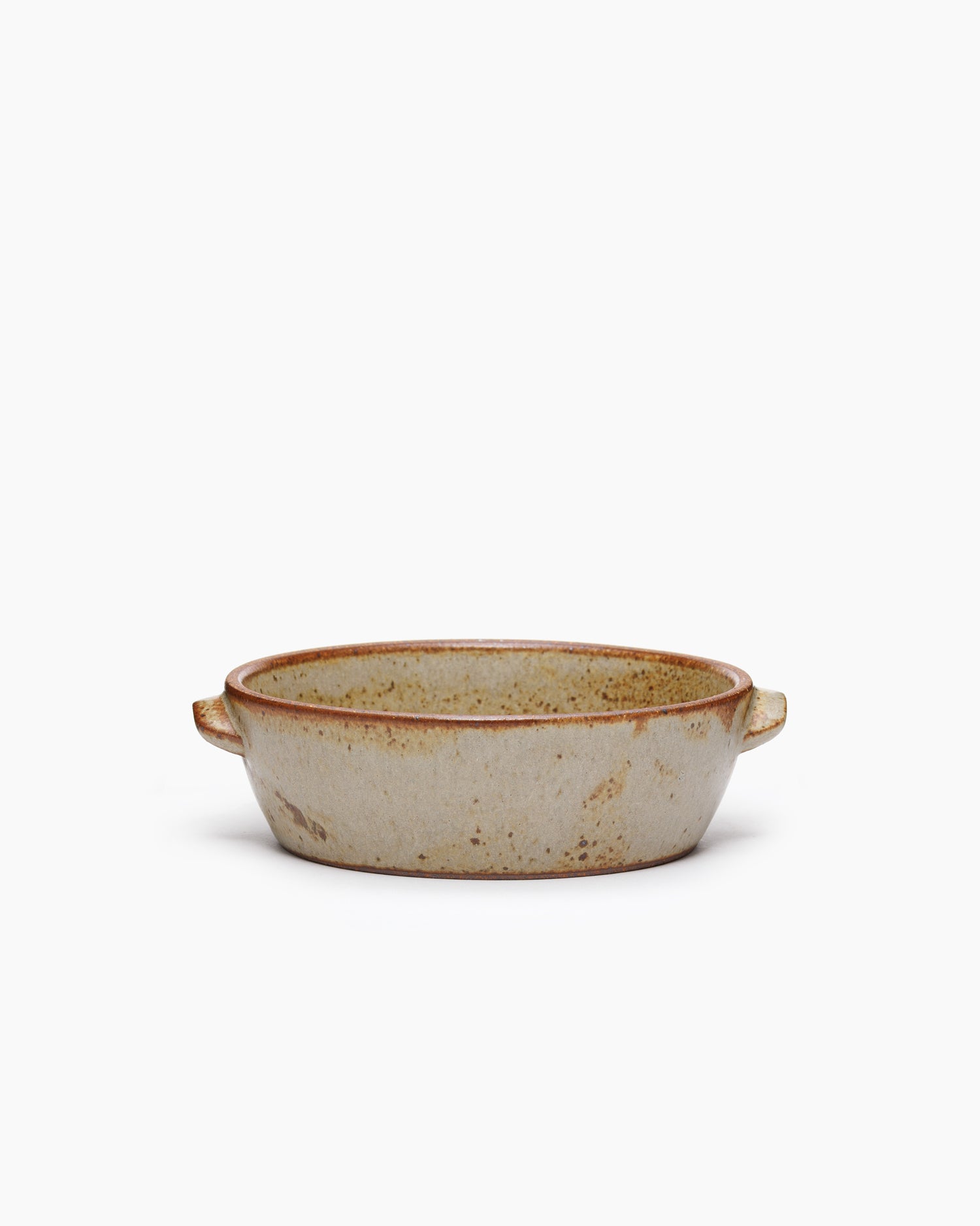 TERRA Grill Dish 145mm - Beige