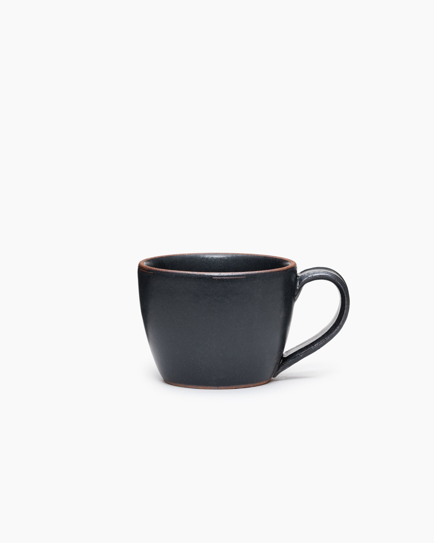 TERRA Mug 300ml - Black