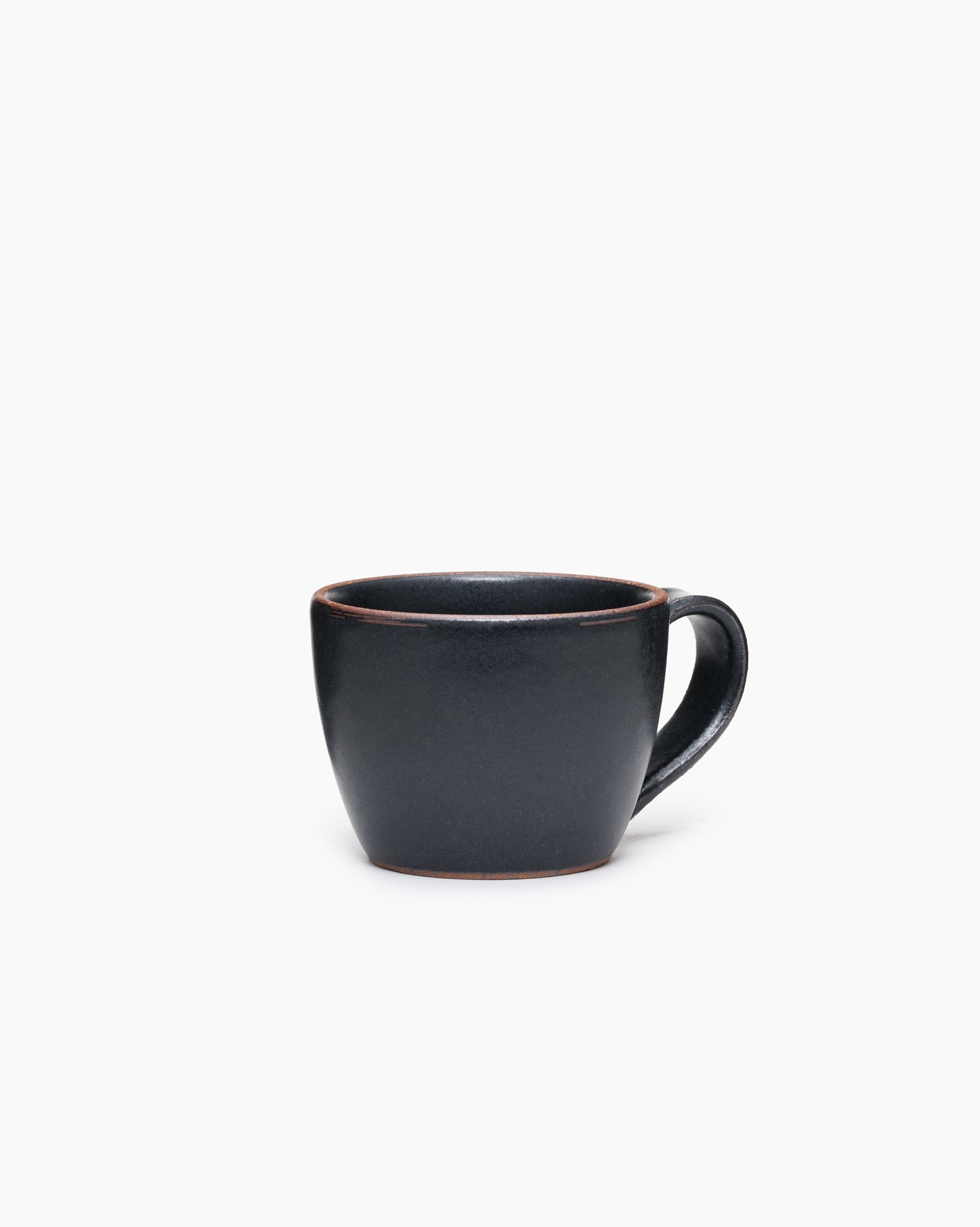 TERRA Mug 300ml - Black