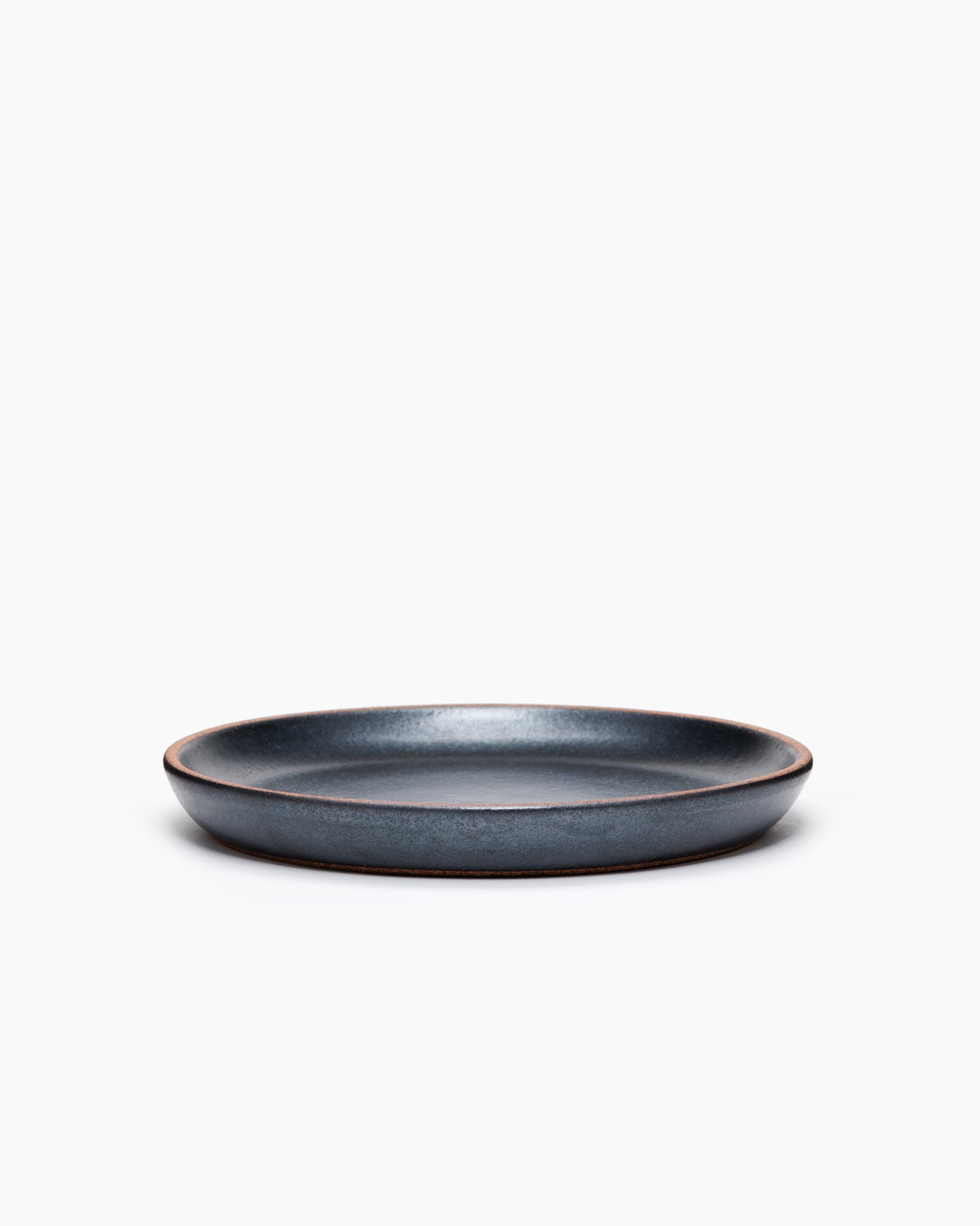 TERRA Plate 180mm - Black