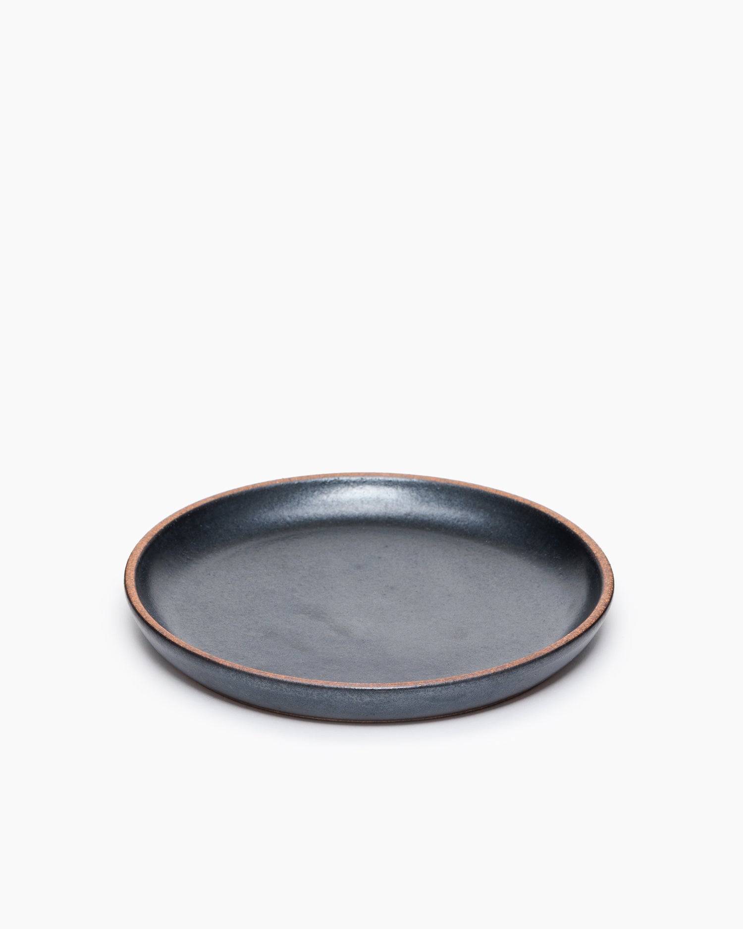 TERRA Plate 180mm - Black