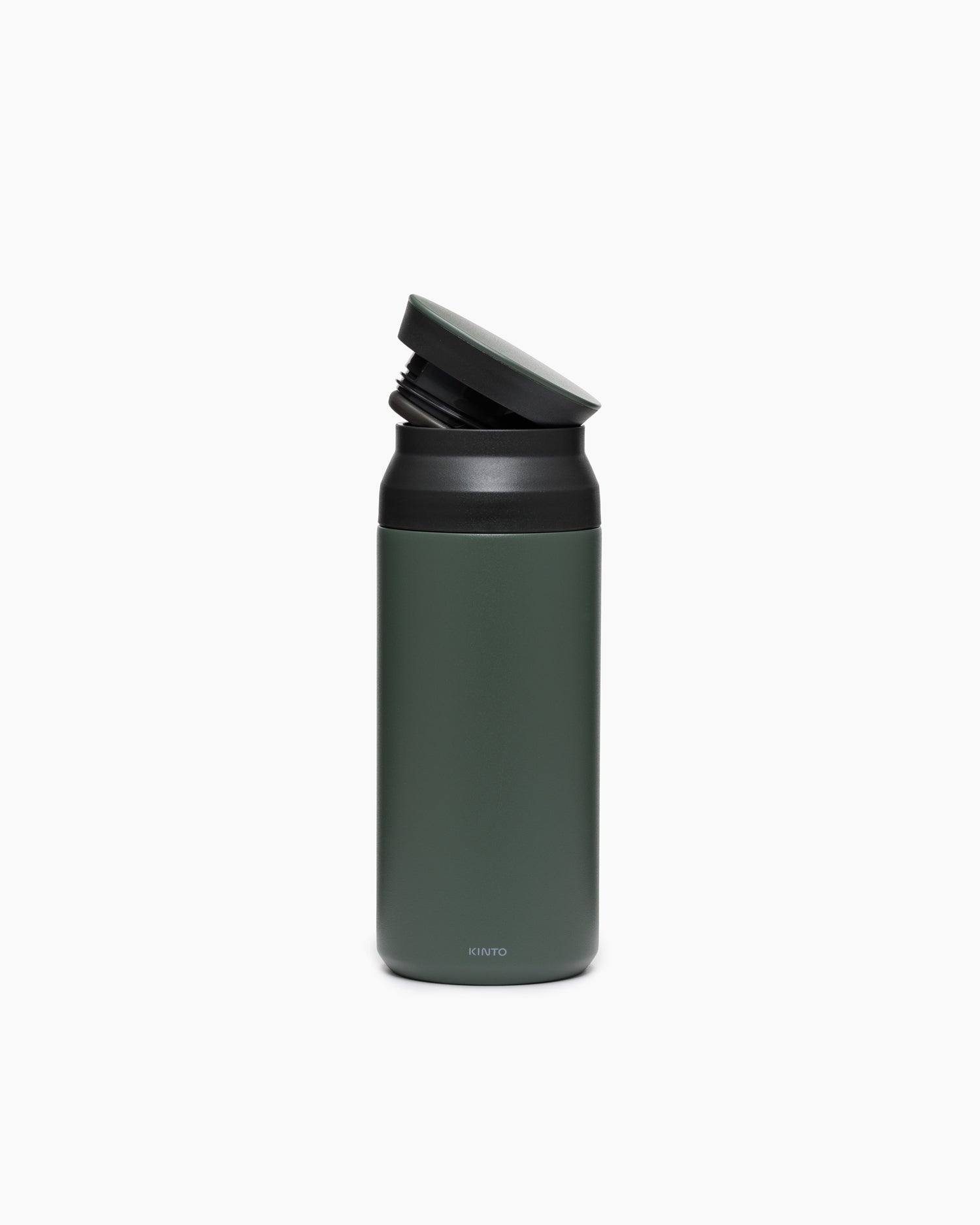 Travel Tumbler 350ml - Ash Green