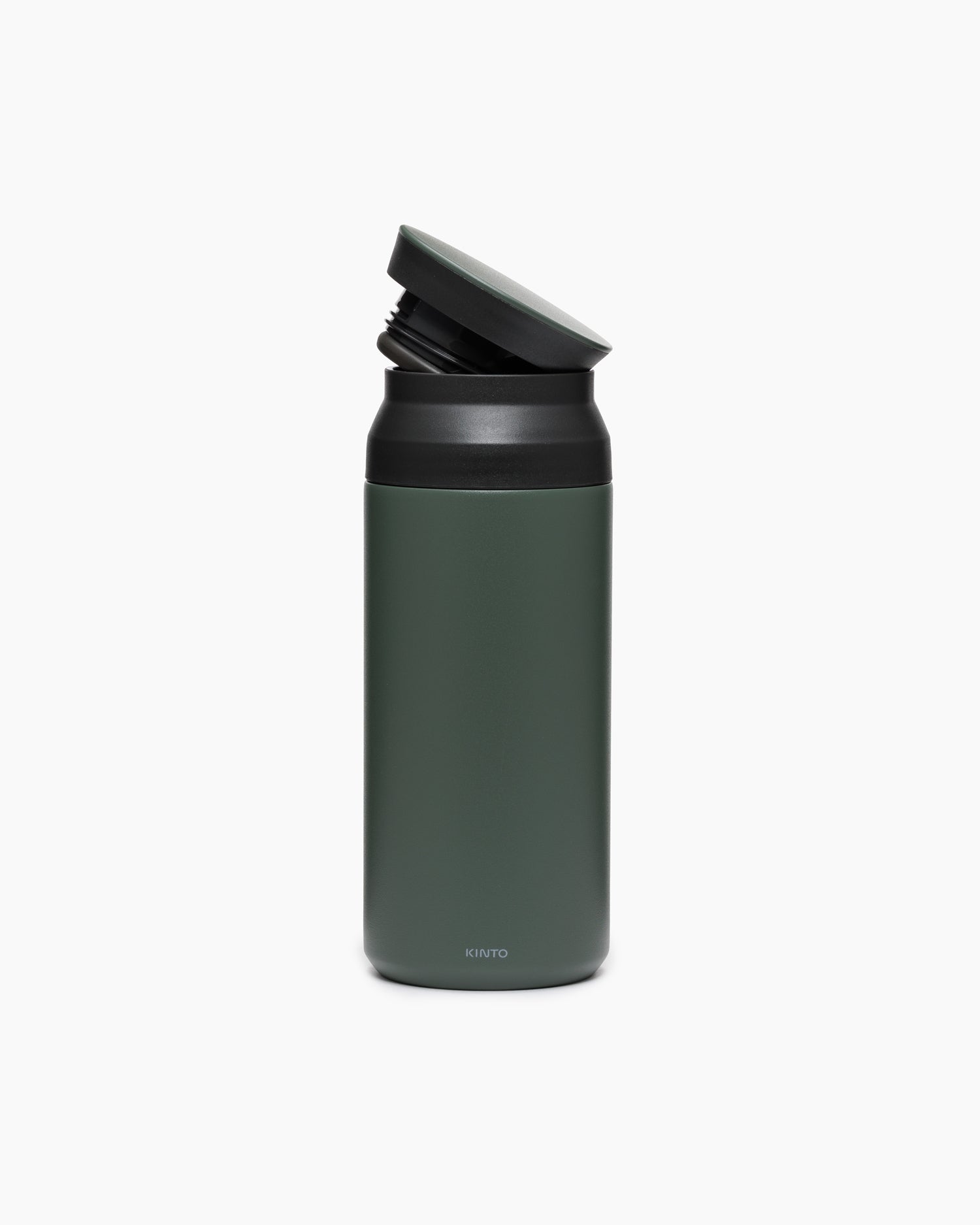 Travel Tumbler 500ml - Ash Green