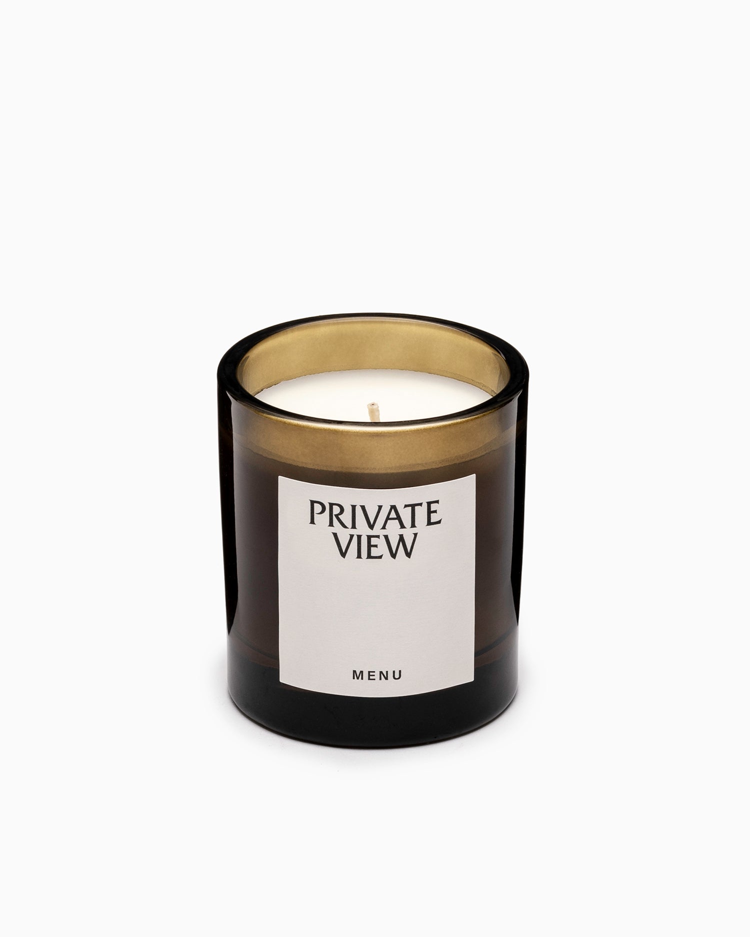 Olfacte Scented Candle - Private View