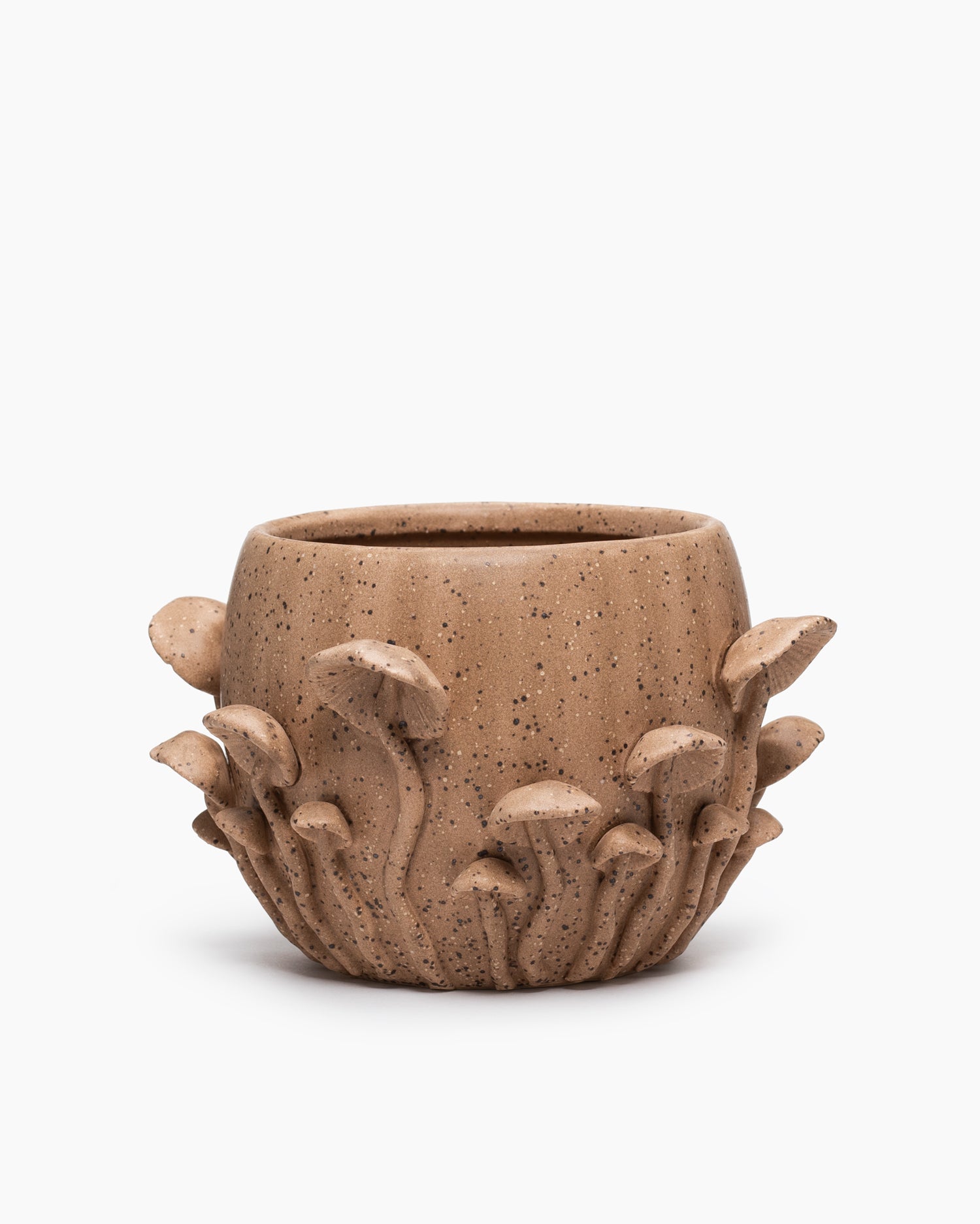 Mushroom Forest Pot - Large