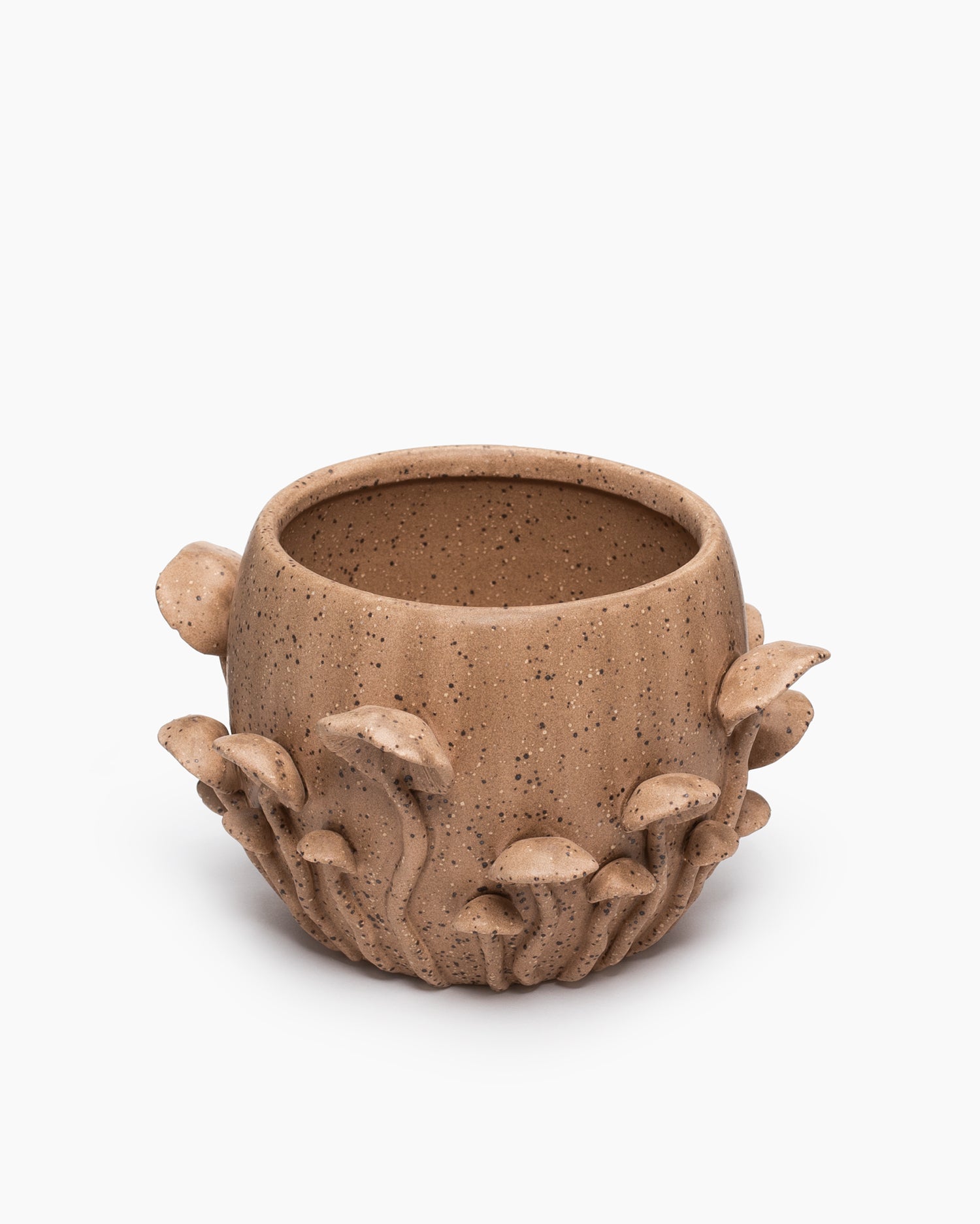 Mushroom Forest Pot - Large