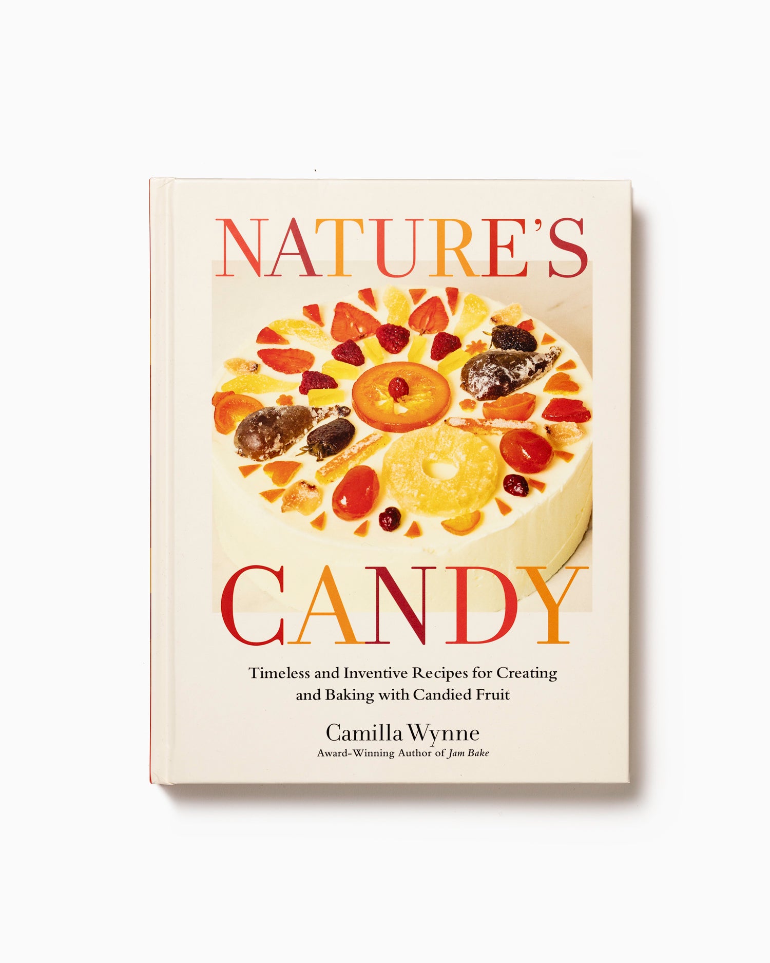 Nature's Candy