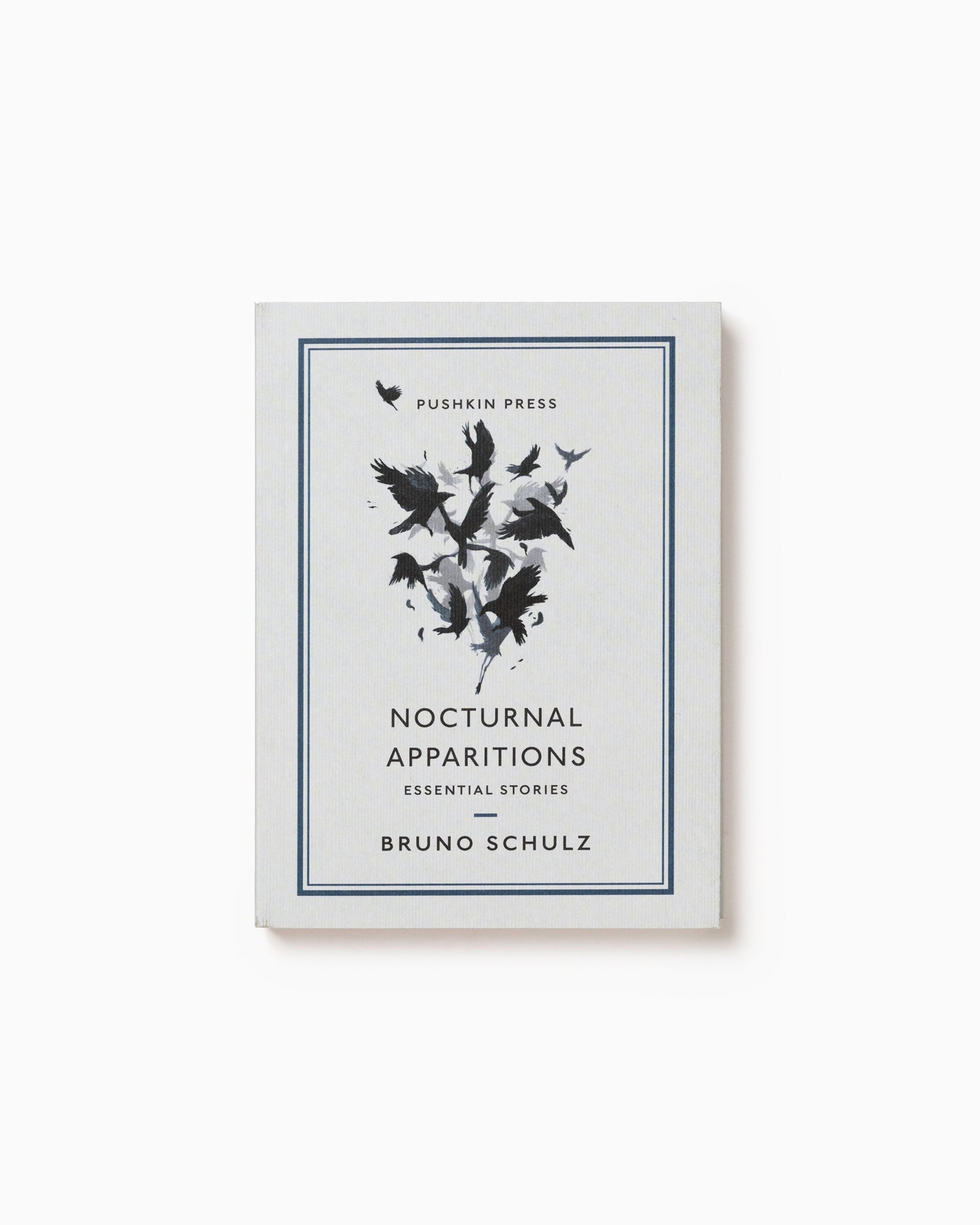 Nocturnal Apparitions - Bruno Schulz