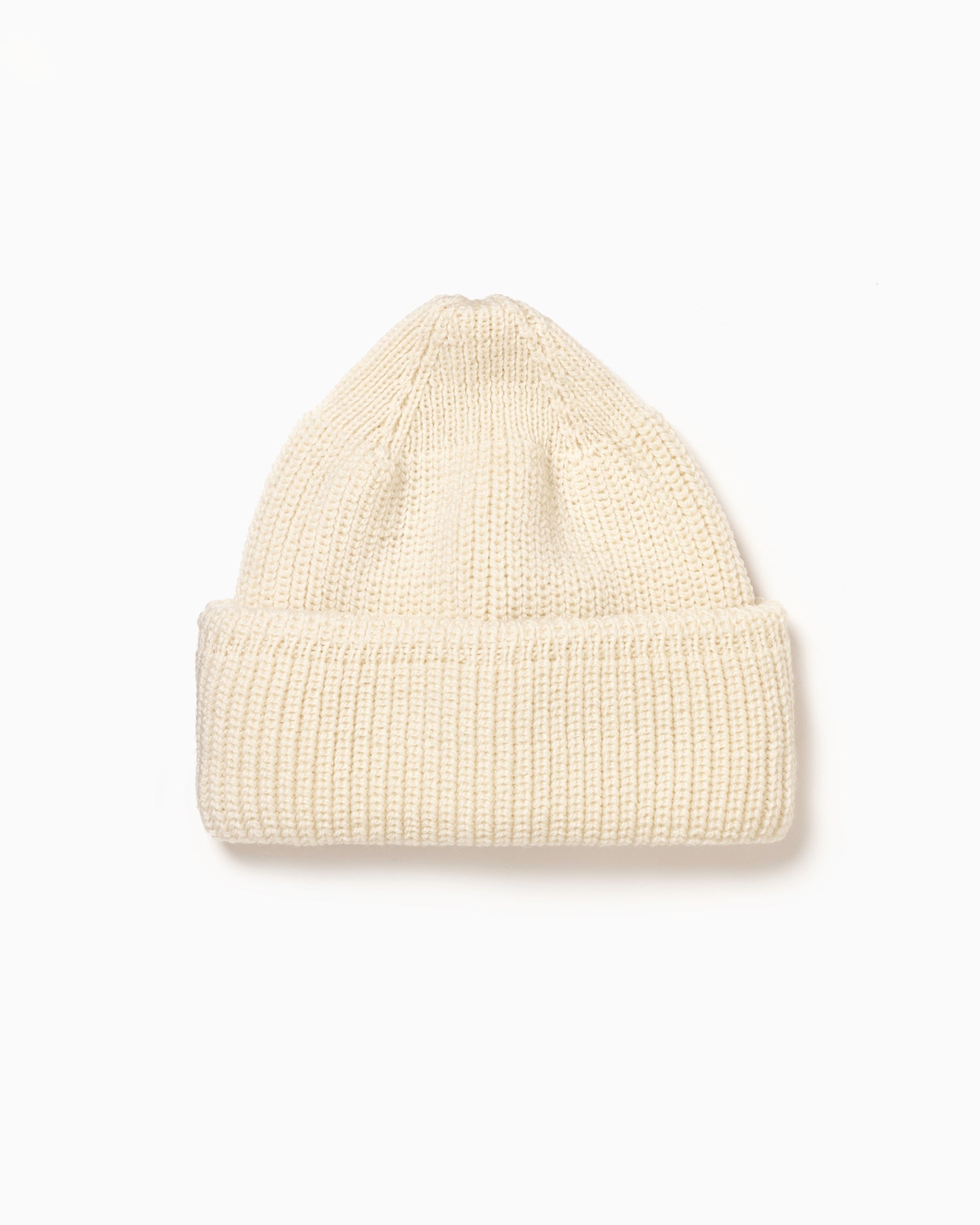 OFS. Service Watchcap Hat - Aran