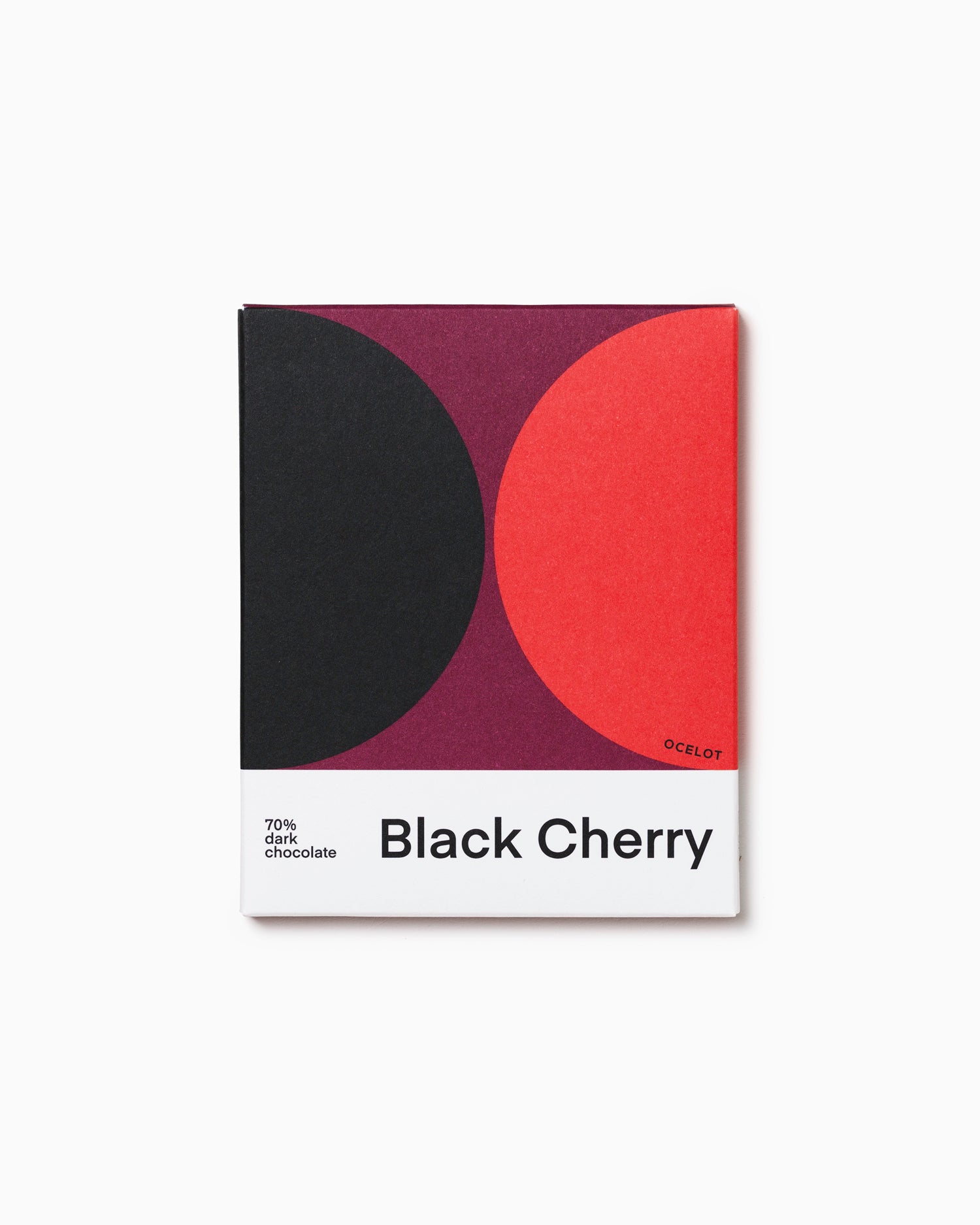 Black Cherry 70% - Ocelot