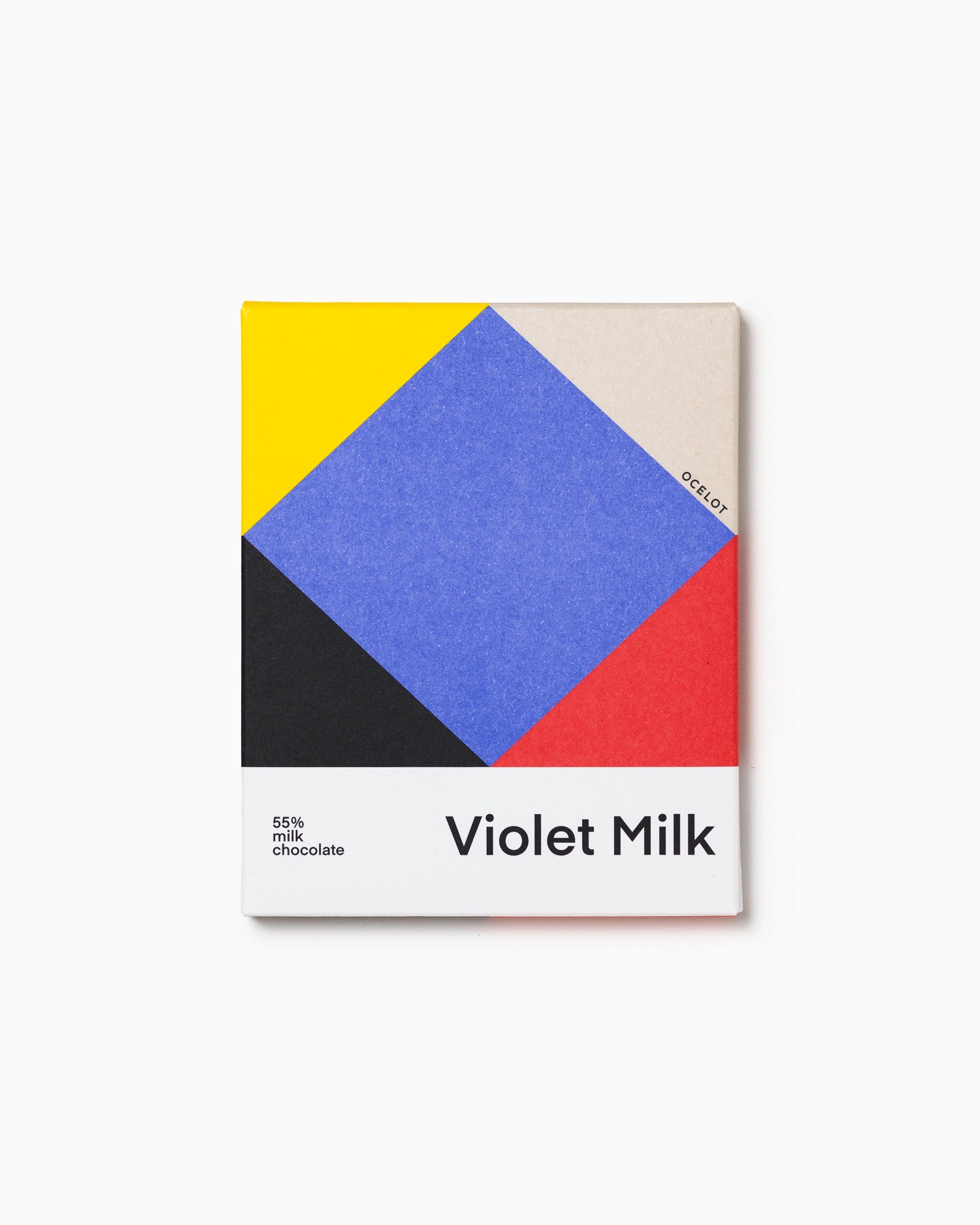 Violet Dark Milk- Ocelot