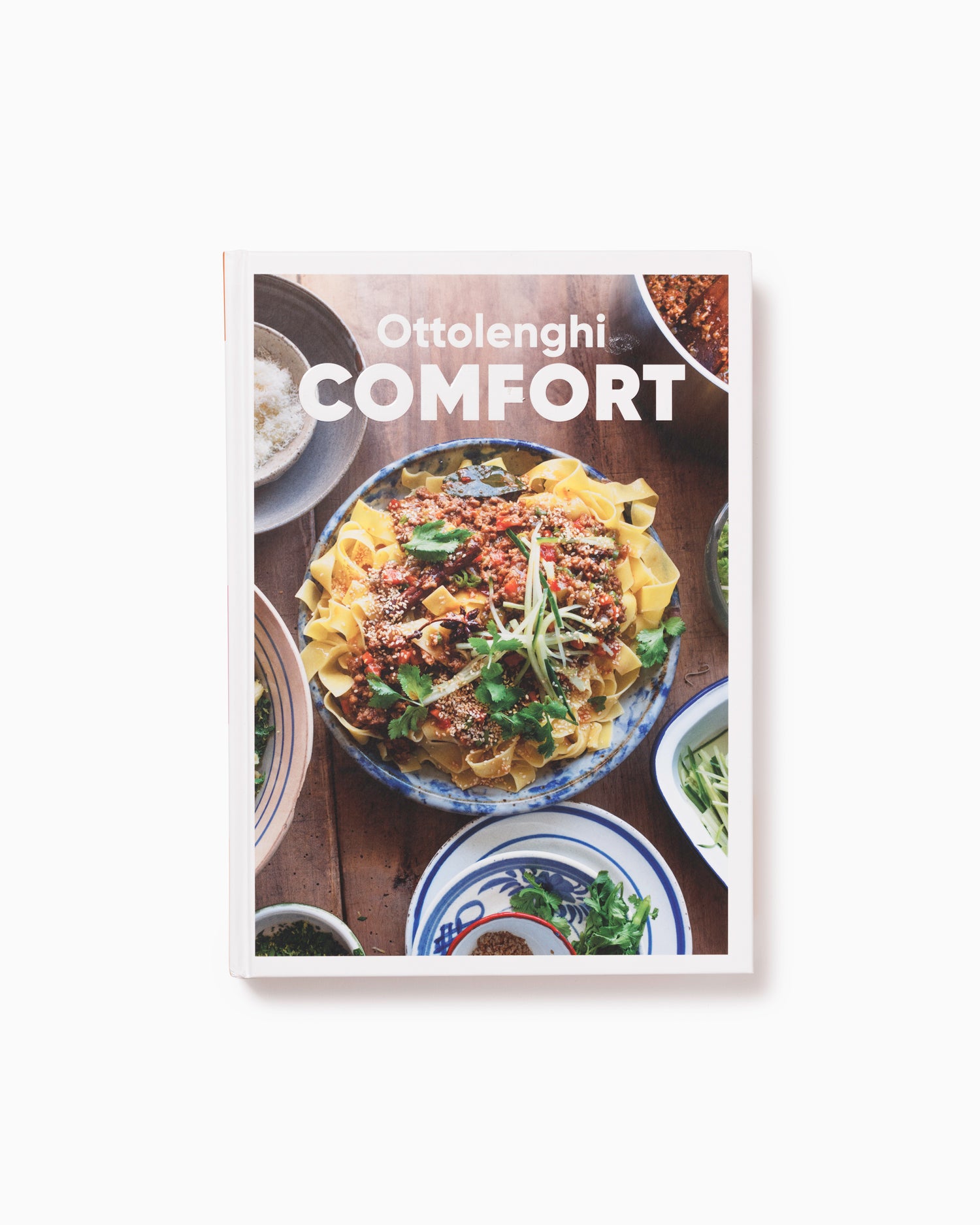 Ottolenghi Comfort