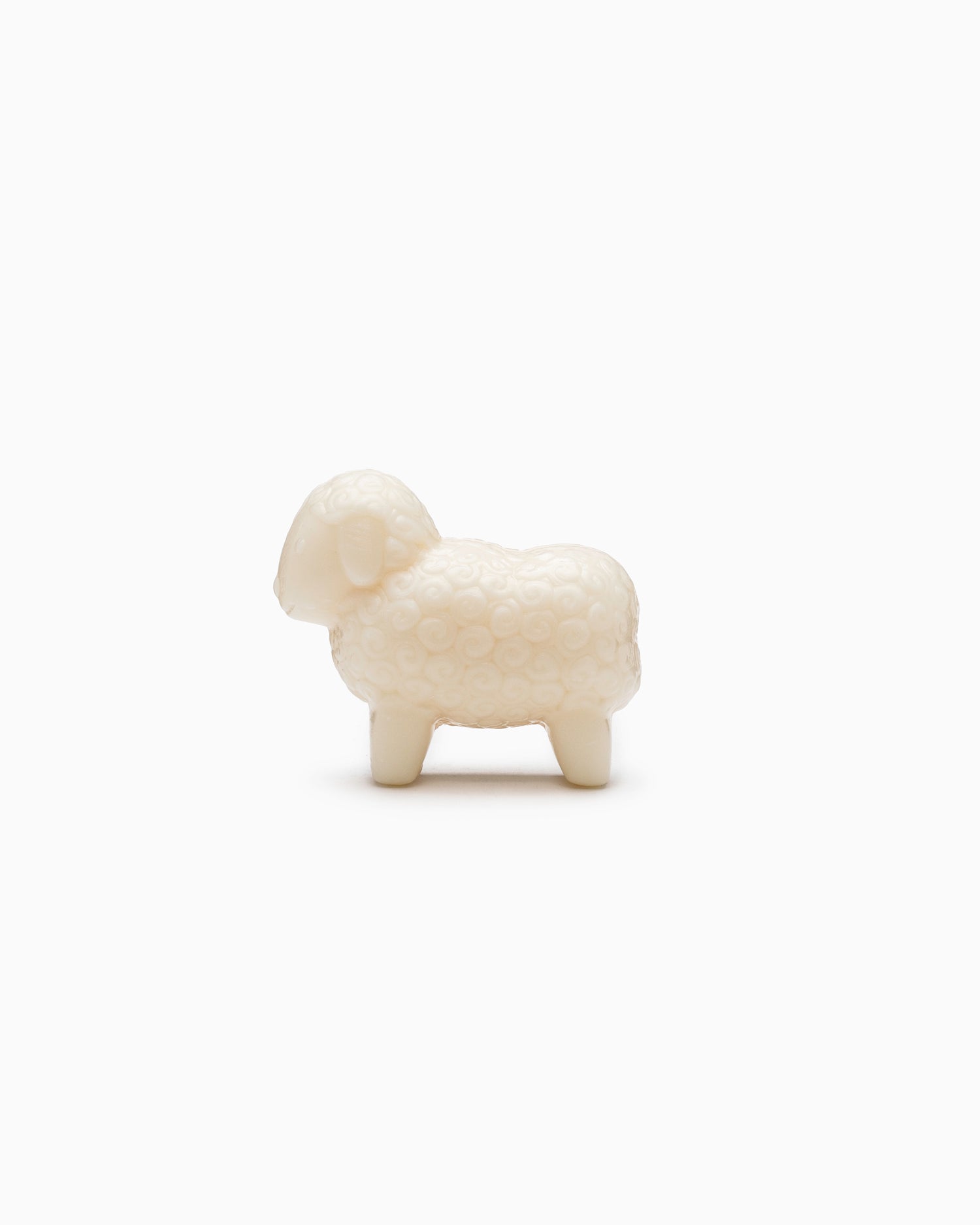 White Sheep Soap