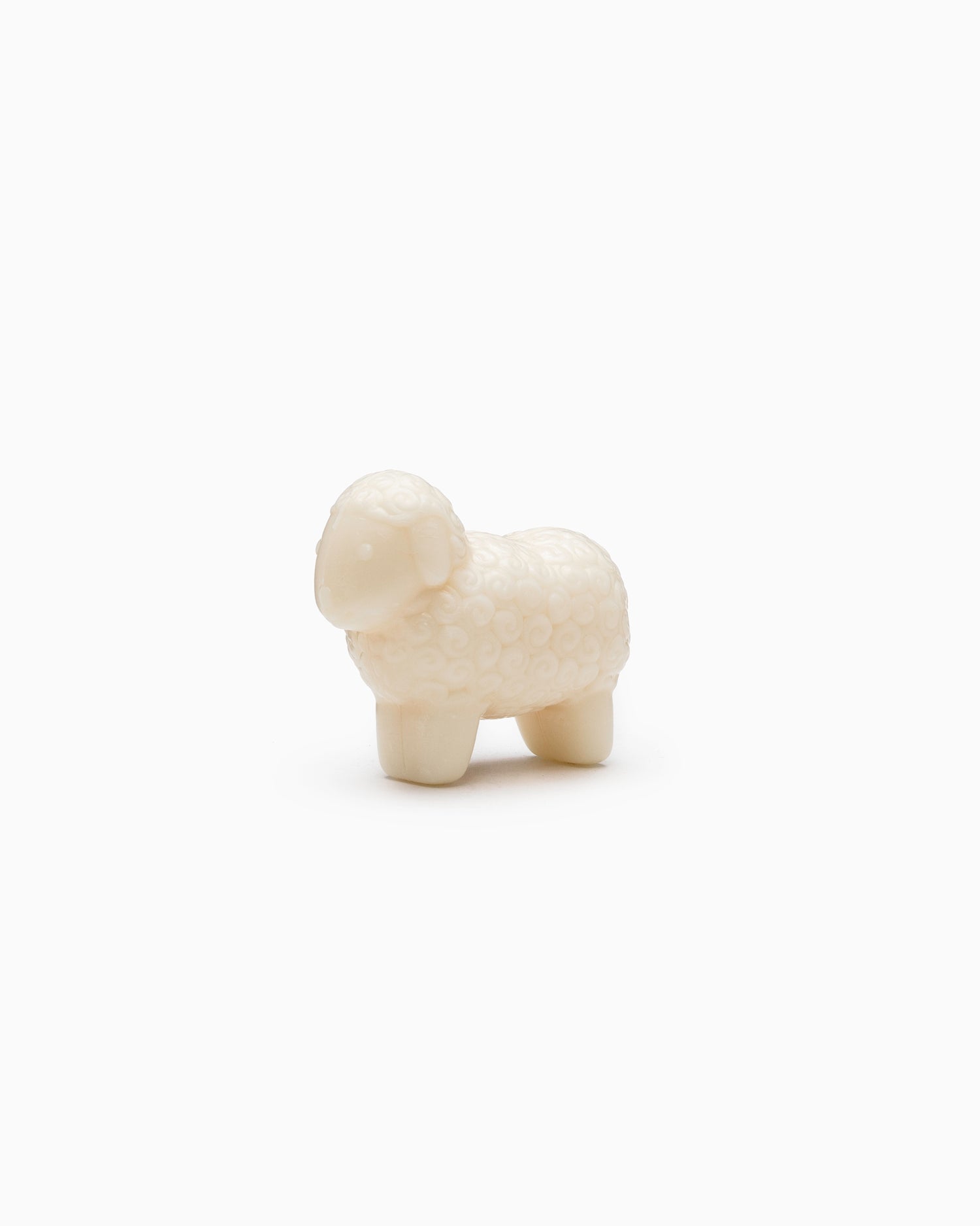 White Sheep Soap