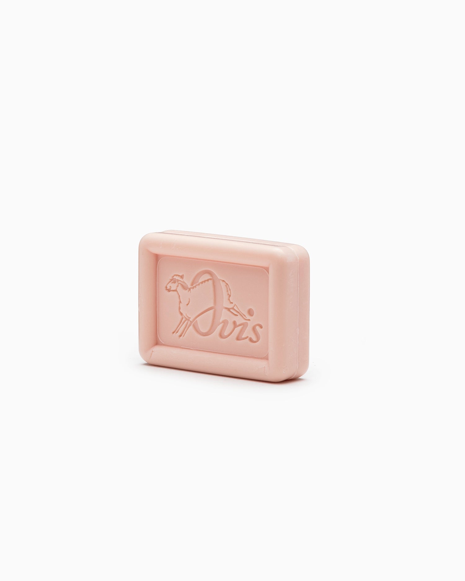 Rose Milk Soap