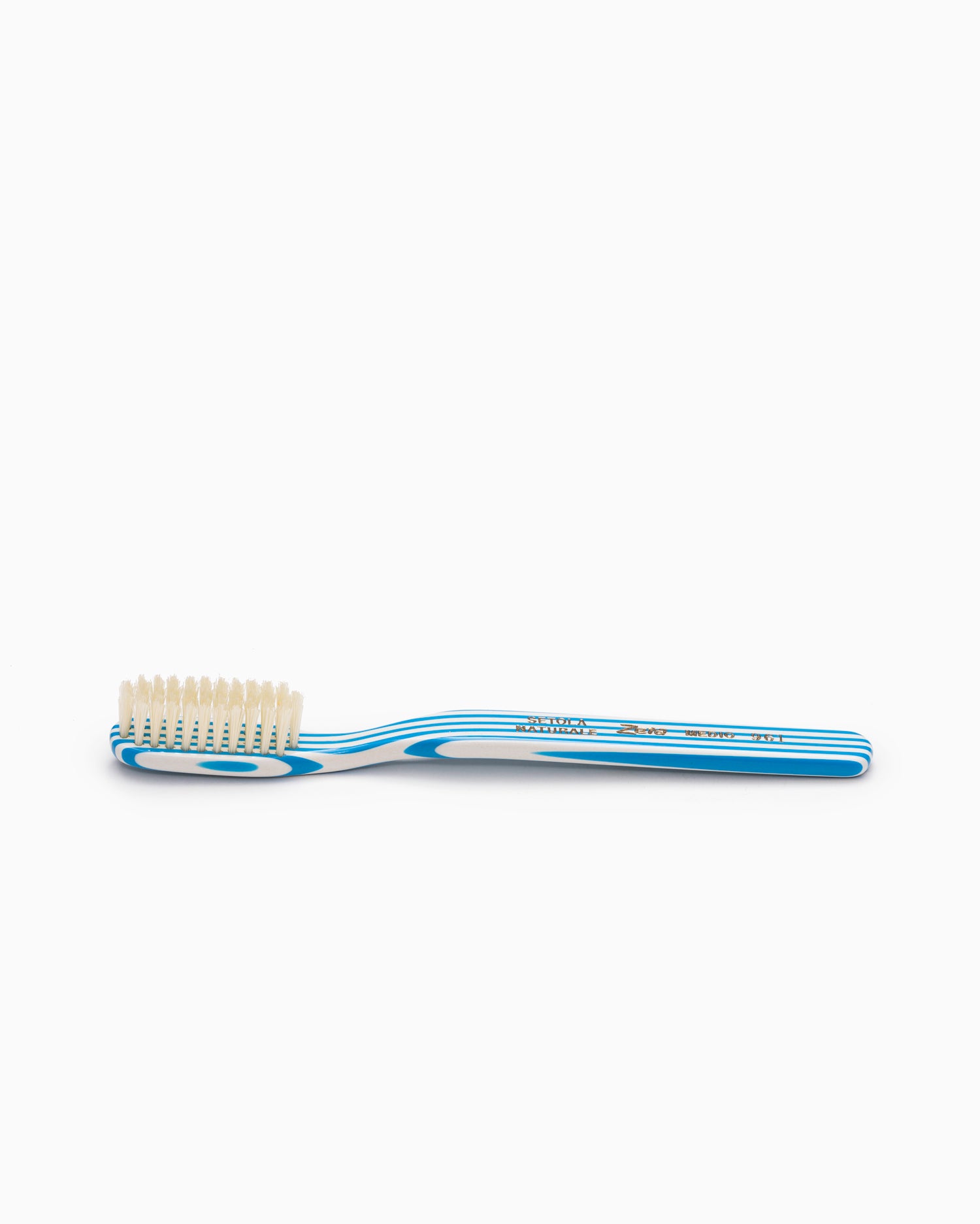 Piave SF Toothbrush  - Blue