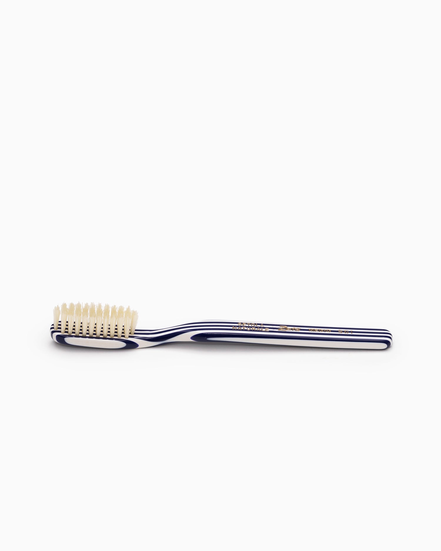 Piave SF Toothbrush - Dark Blue