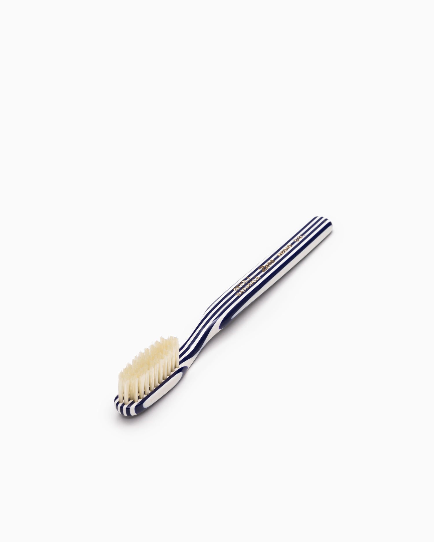 Piave SF Toothbrush - Dark Blue