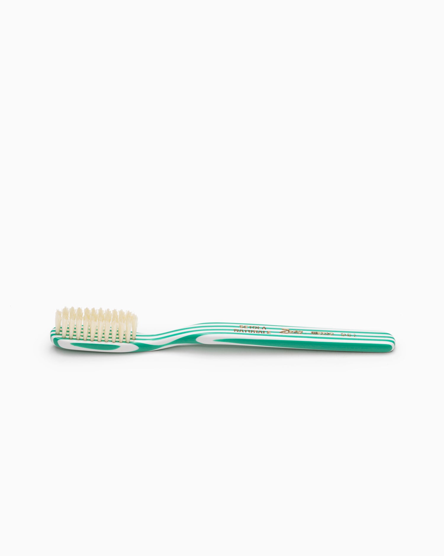 Piave SF Toothbrush  - Green