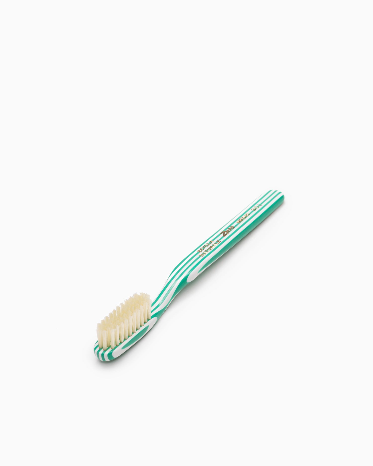 Piave SF Toothbrush  - Green