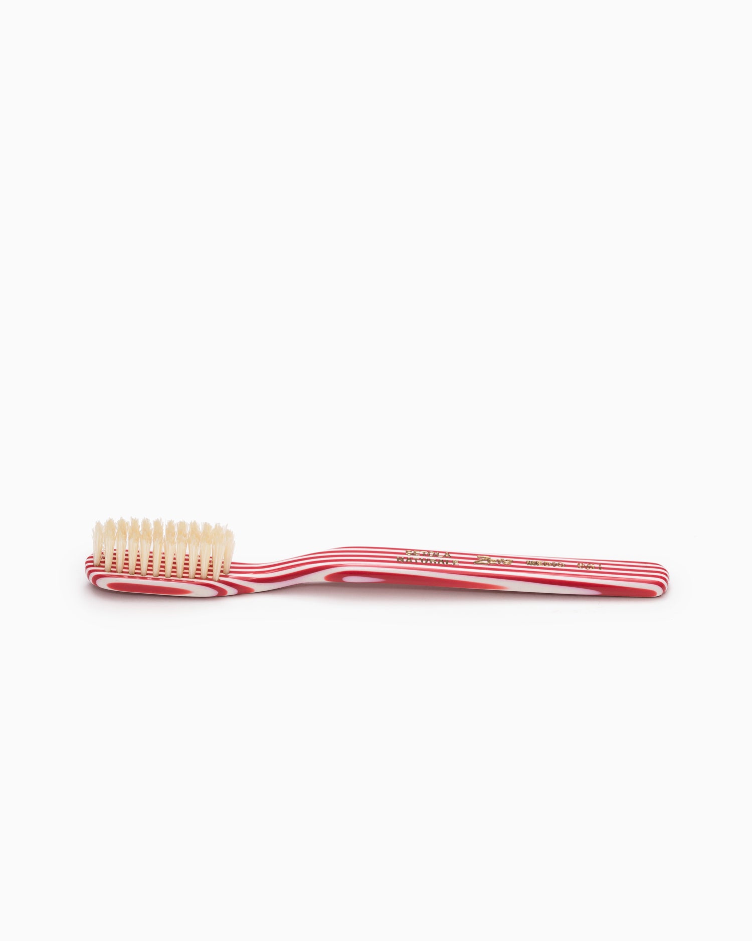 Piave SF Toothbrush  - Red