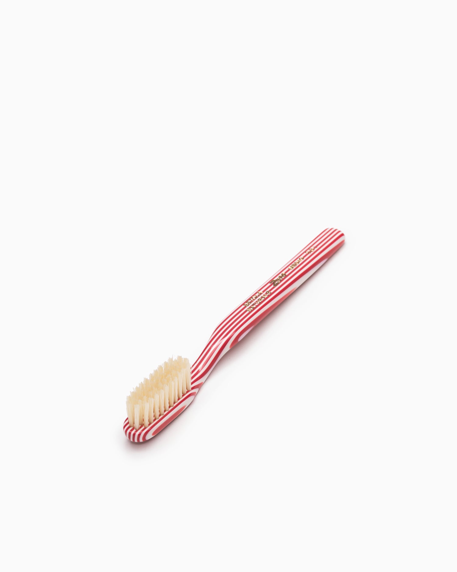 Piave SF Toothbrush  - Red