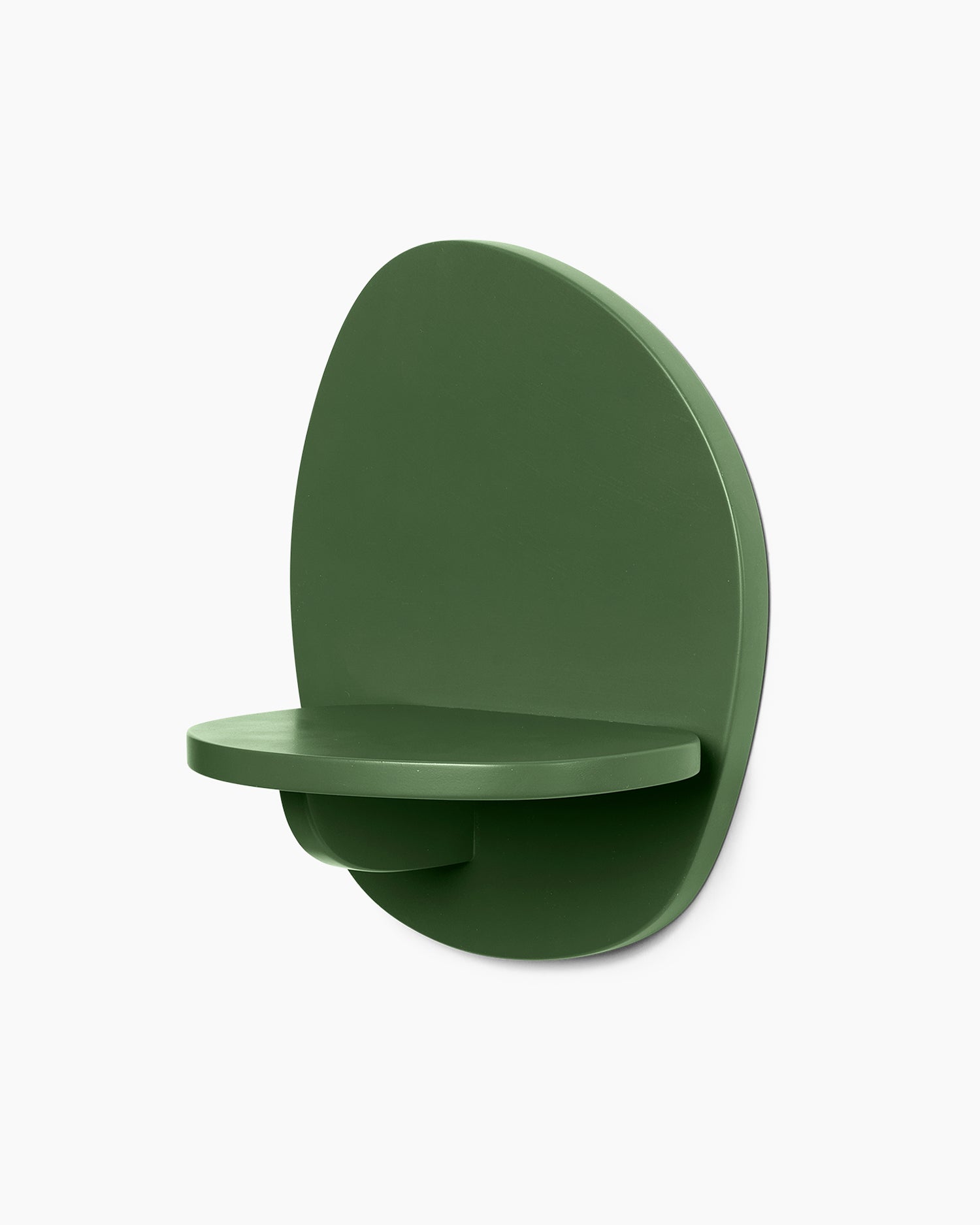 Pilu Shelf Small - Verdant Green