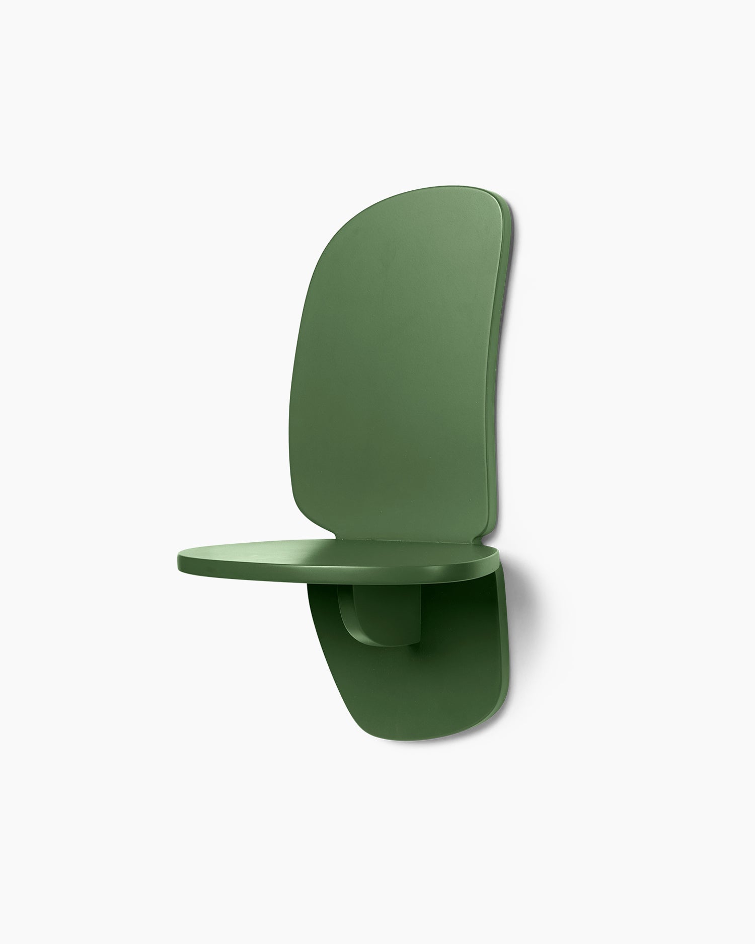 Pilu Shelf Large - Verdant Green