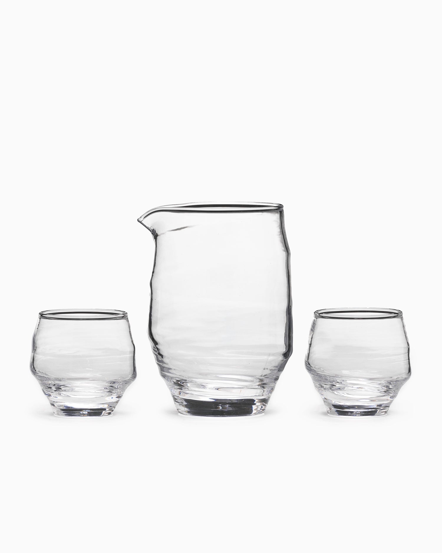 Sake Glass Set