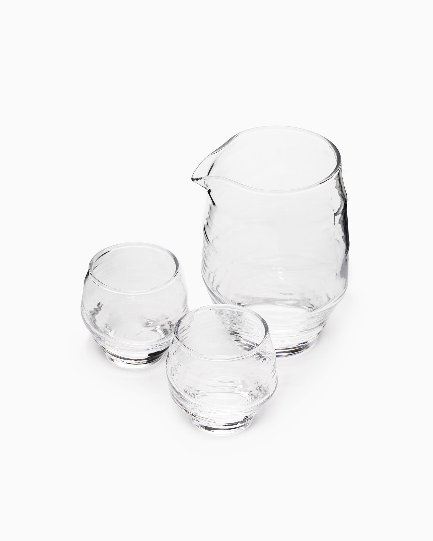 Sake Glass Set