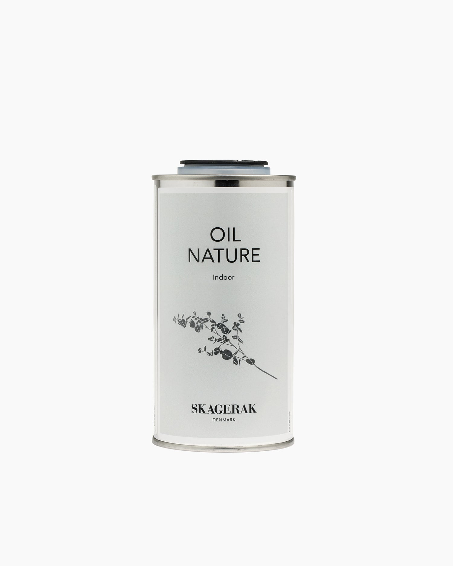 Cura Oil Indoor - Natural