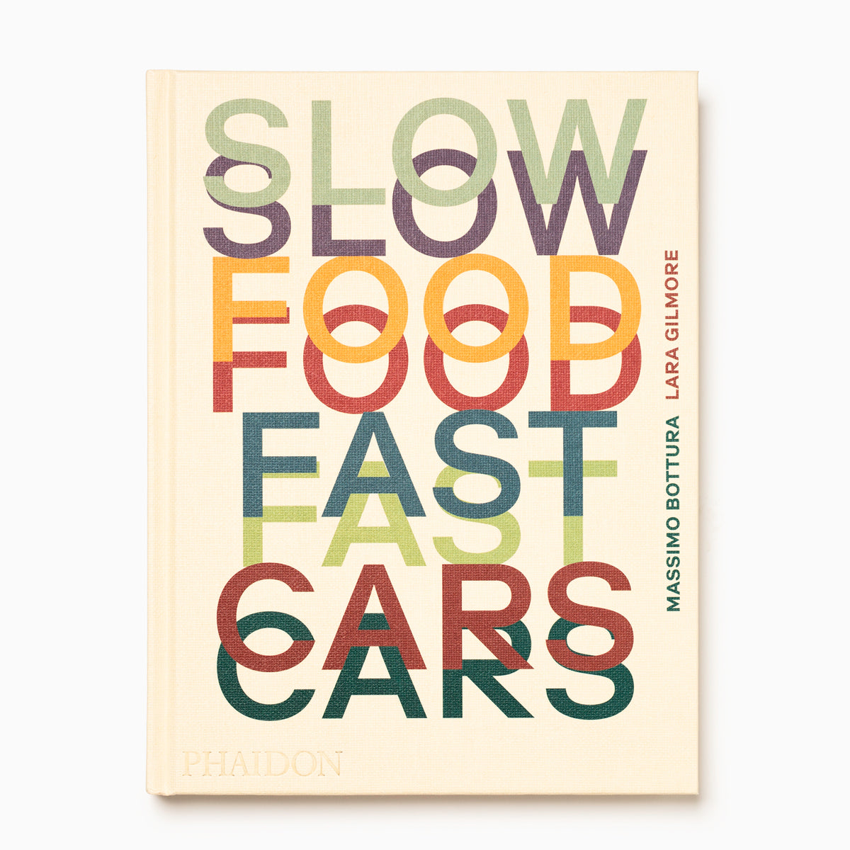 Fast Cars, Slow Food