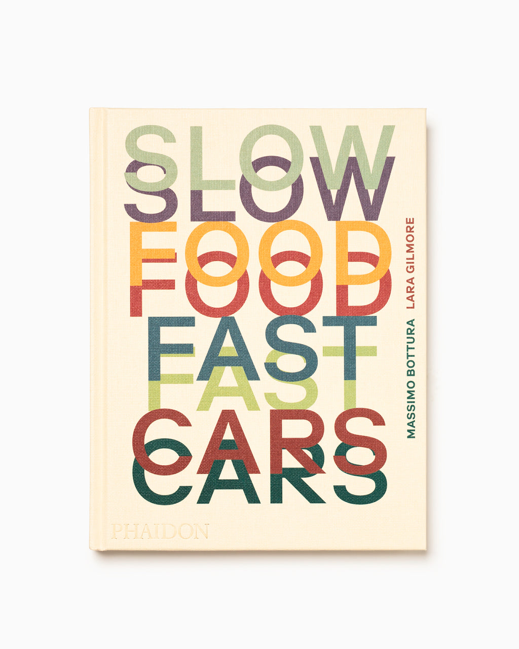 Slow Food Fast Cars': a tavola le ricette di casa Bottura-Gilmore