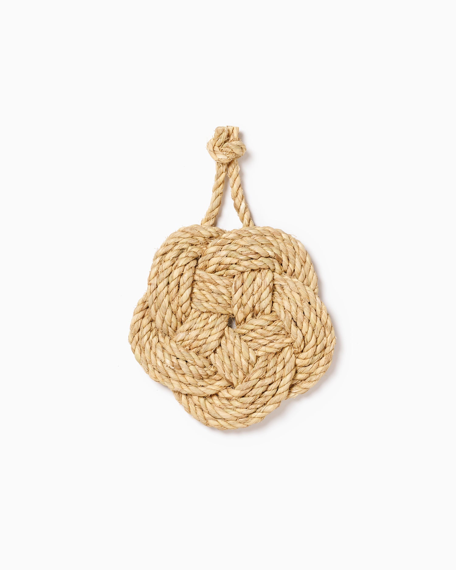 Ume Knot - Trivet