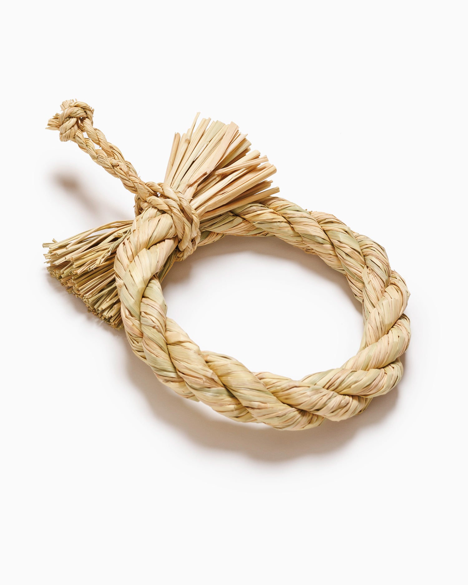 Wakazari Knot - Wreath