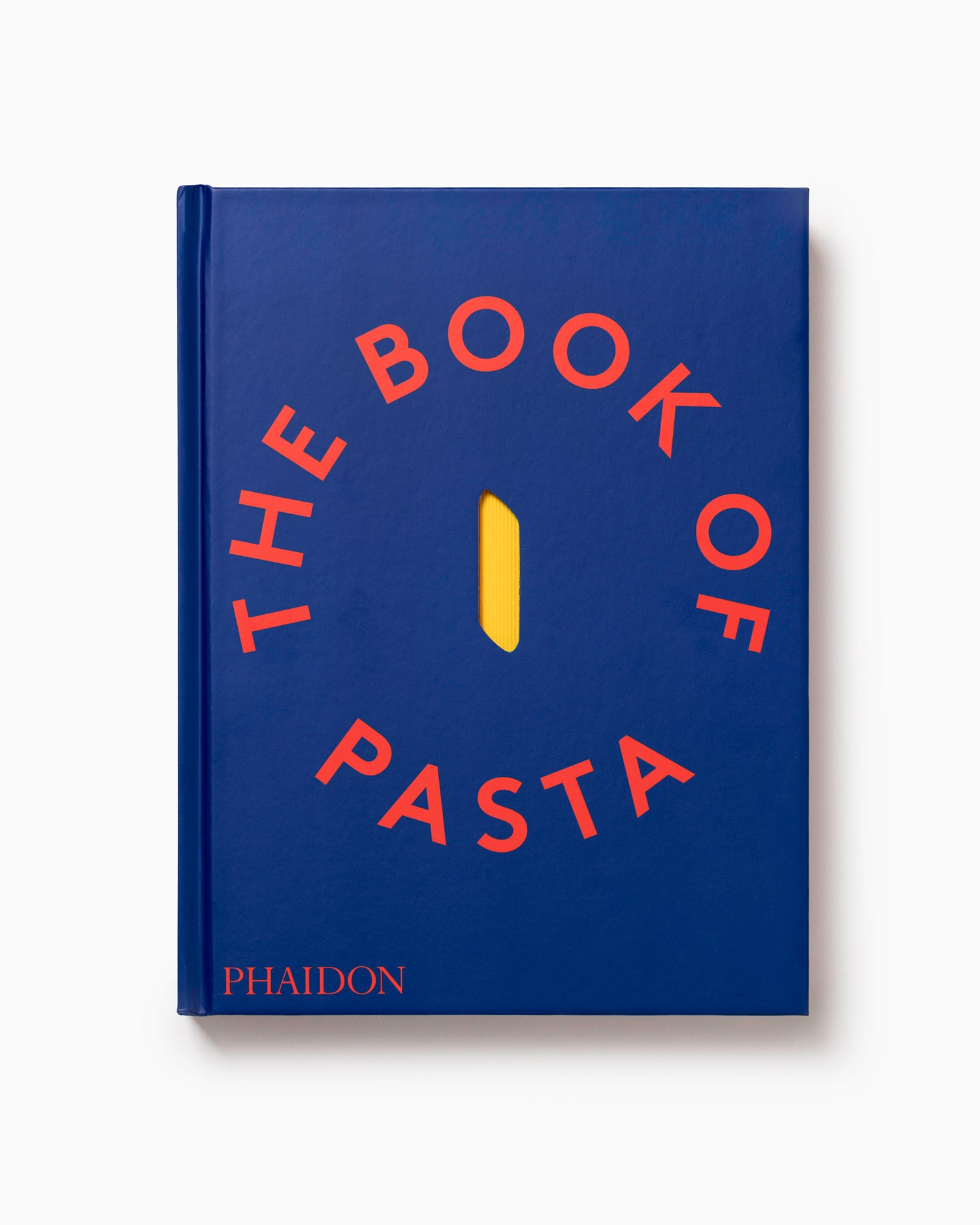 The Book of Pasta