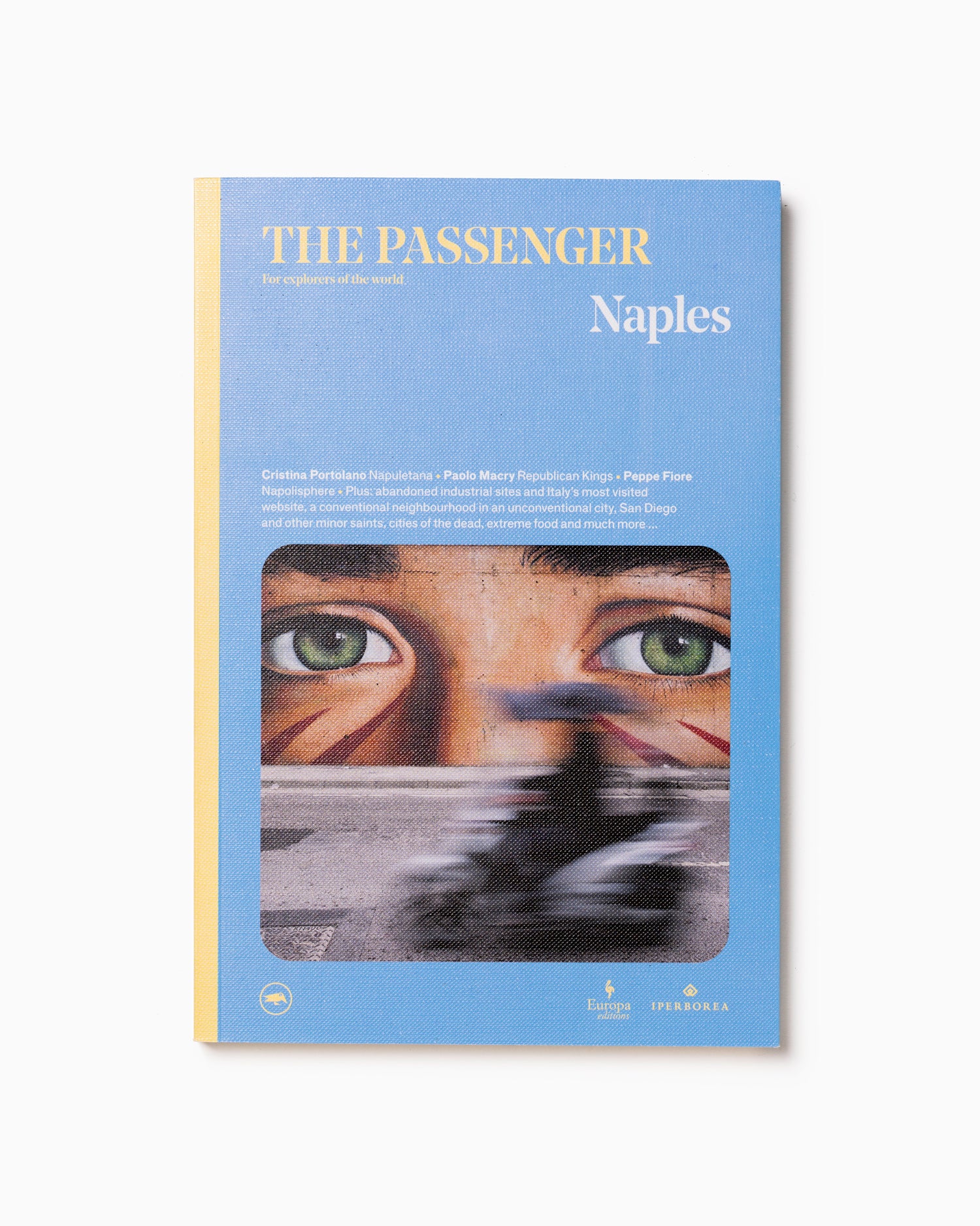 The Passenger: Naples