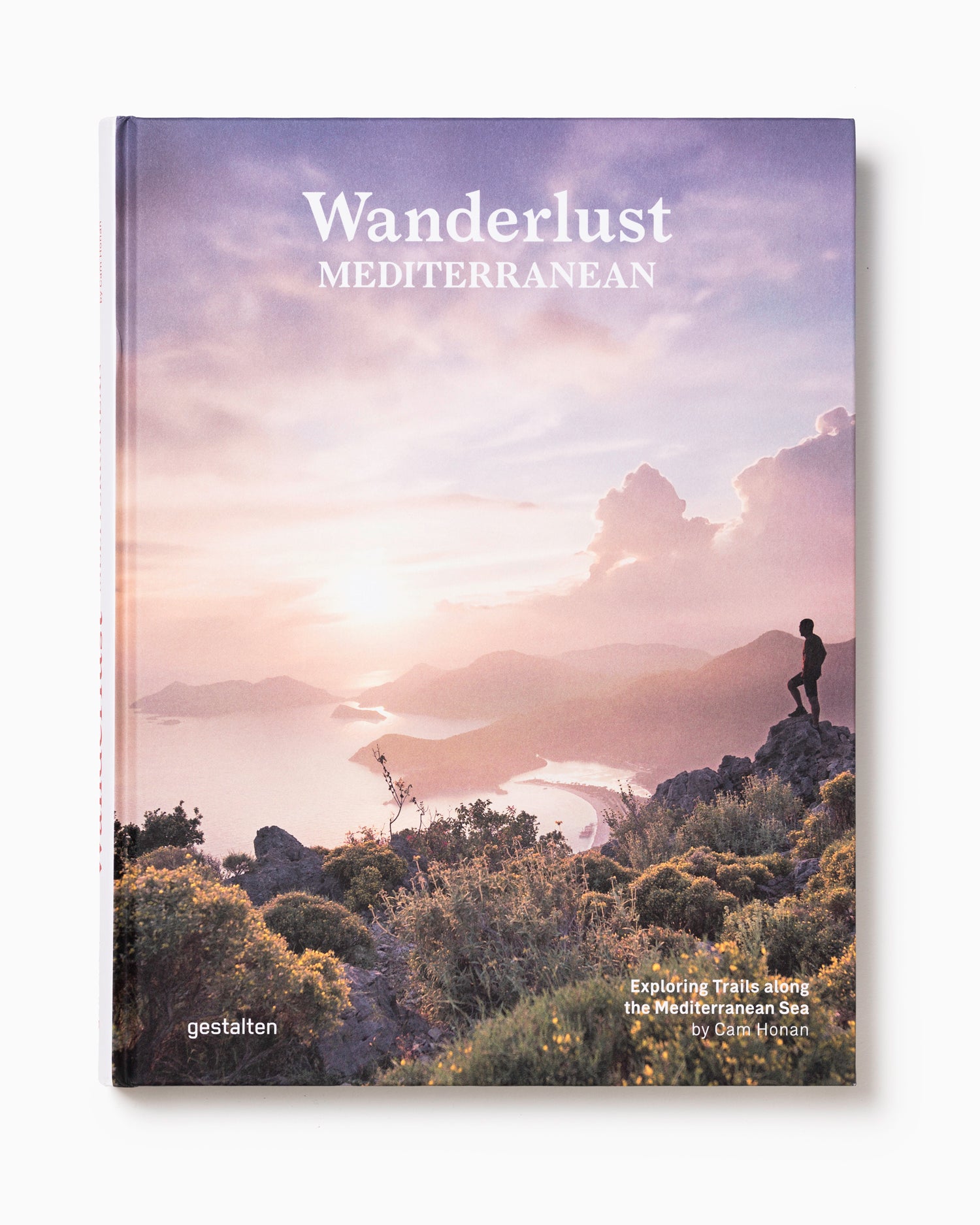 Wanderlust Mediterranean - Gestalten & Cam Honan