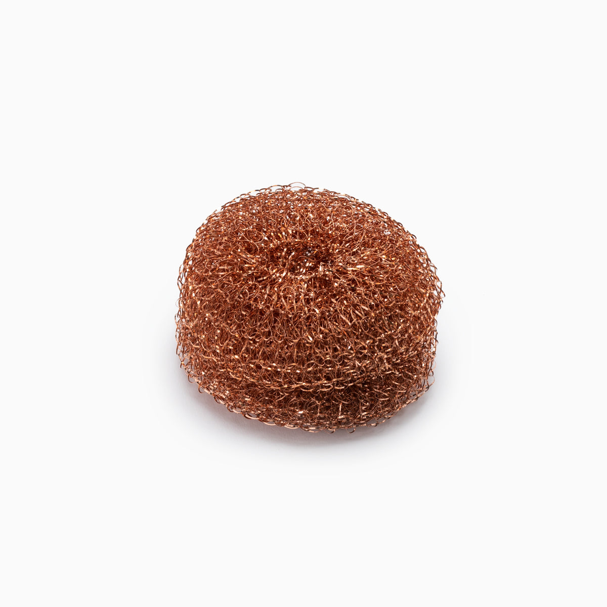 Copper Pot Scrubber / Set of Two – DIG + CO.