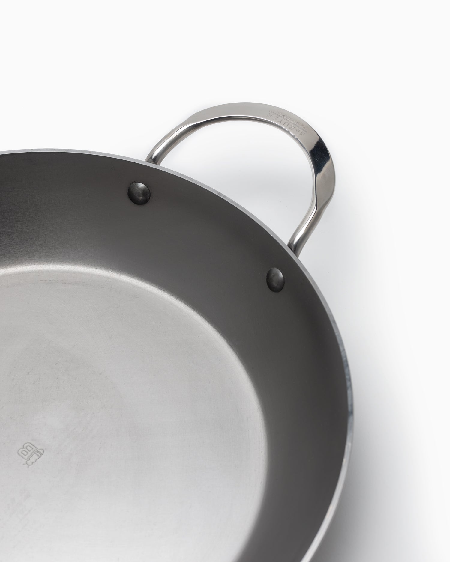 de Buyer 32cm Mineral B Frying Pan