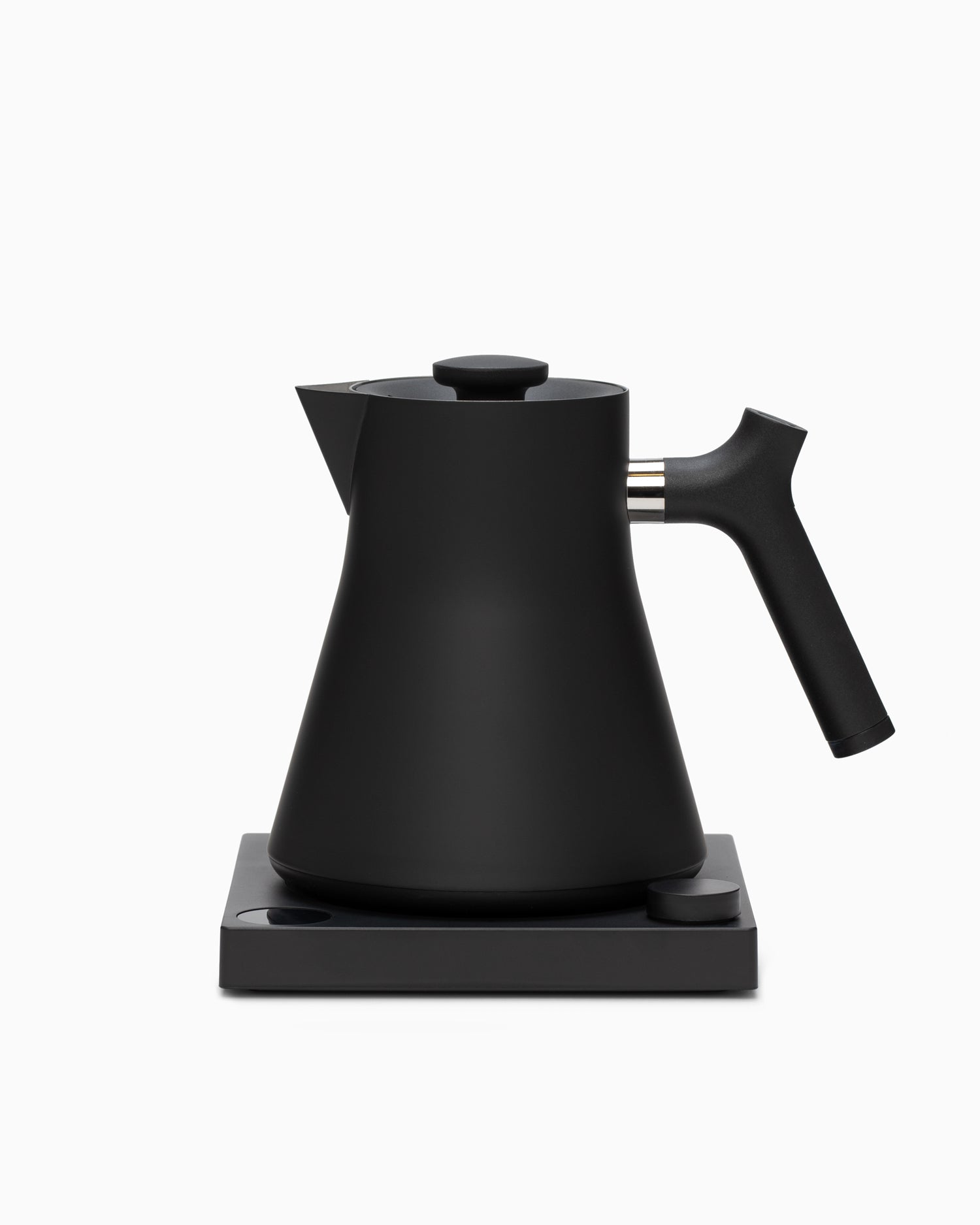 Fellow Clara French Press - Matte Black