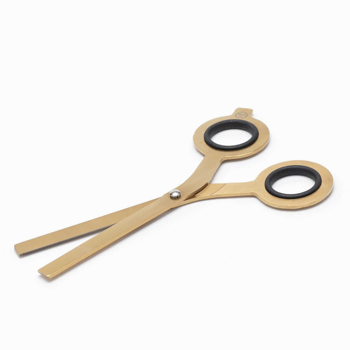 Gold Scissors — Haute Papier