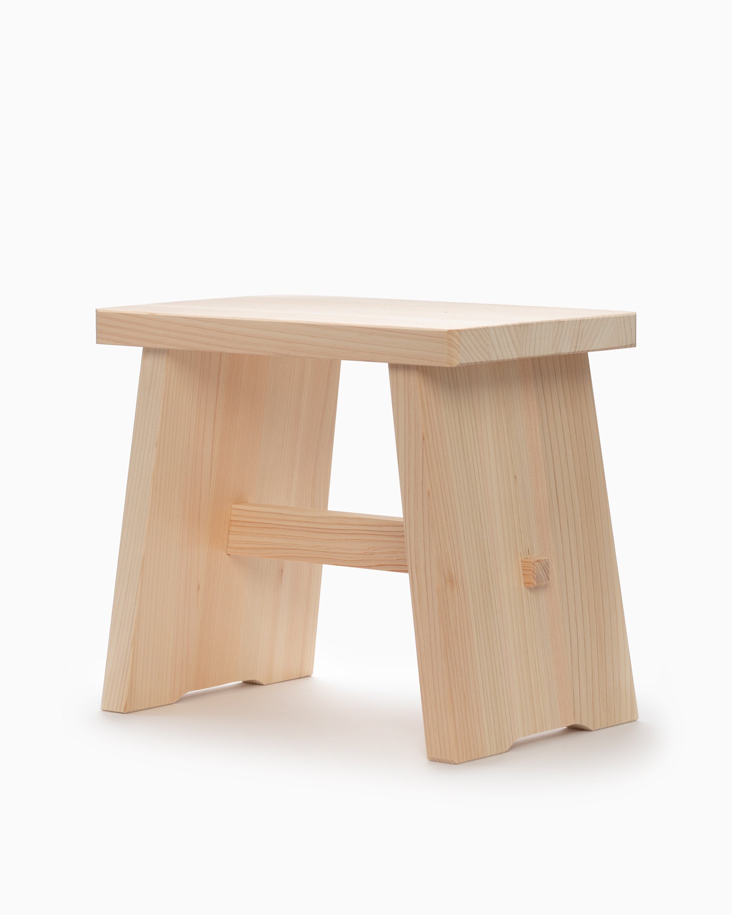 Umezawa Bath Stool