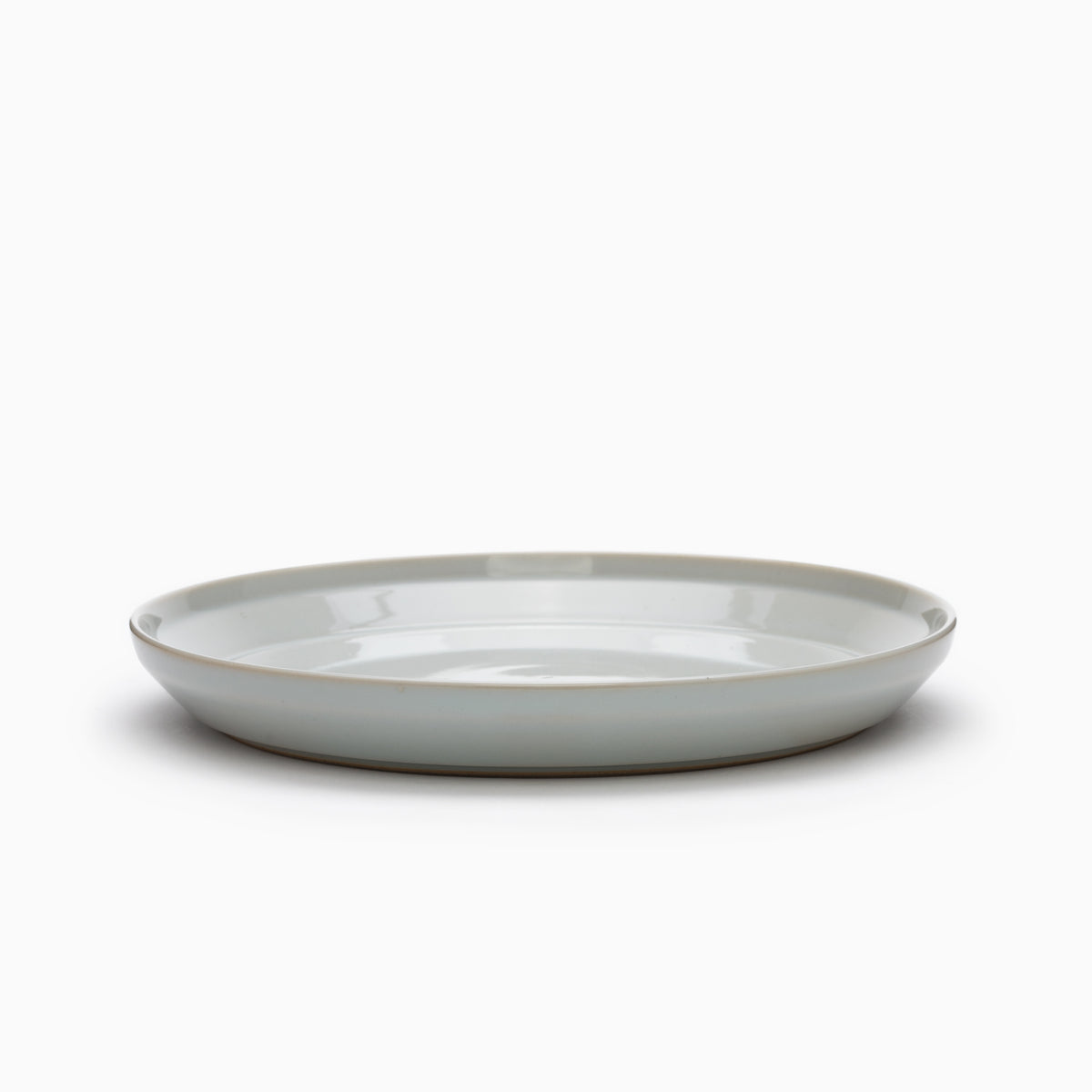 Rim Earth Gray Dinnerware Collection