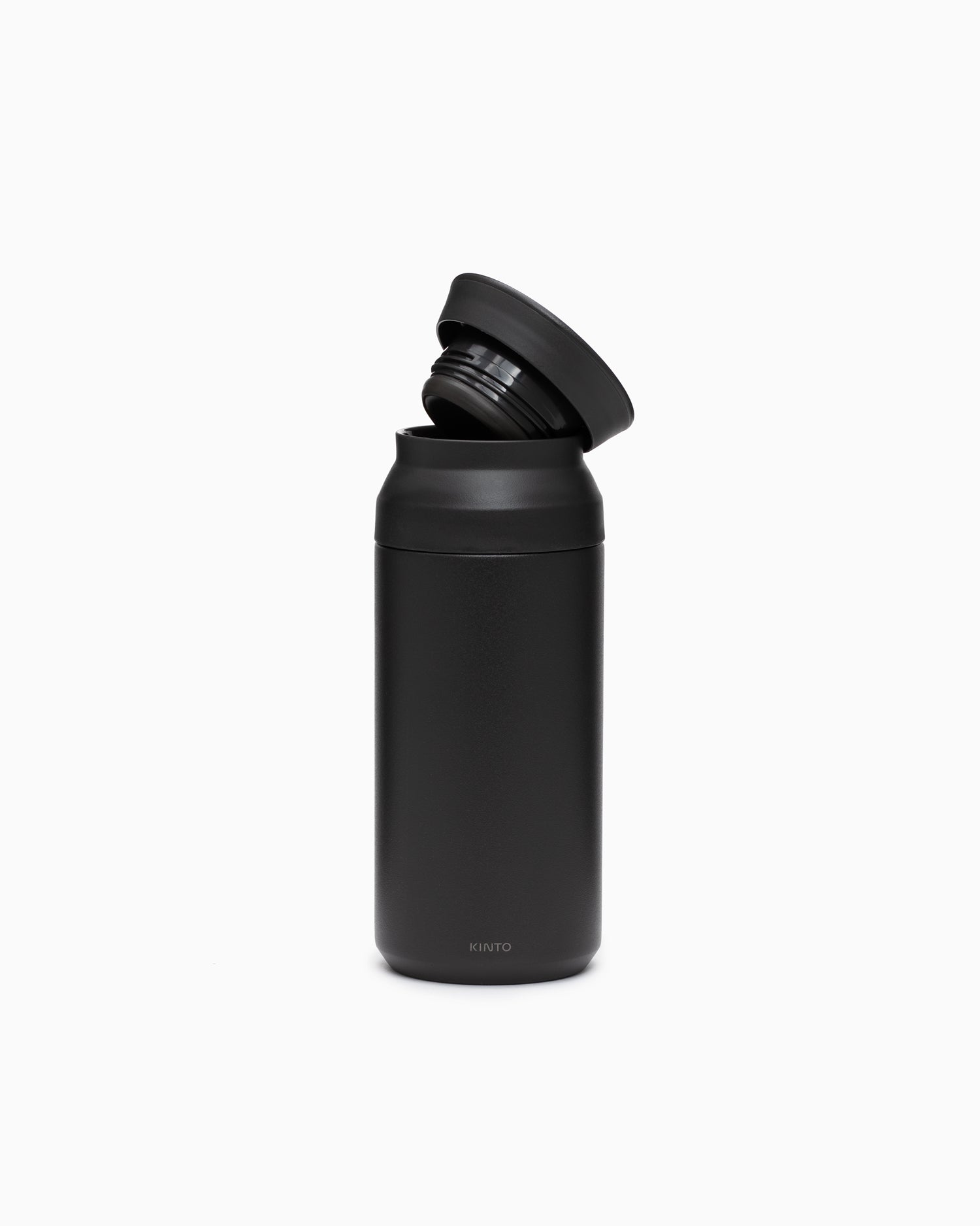 Travel Tumbler 350ml - Black