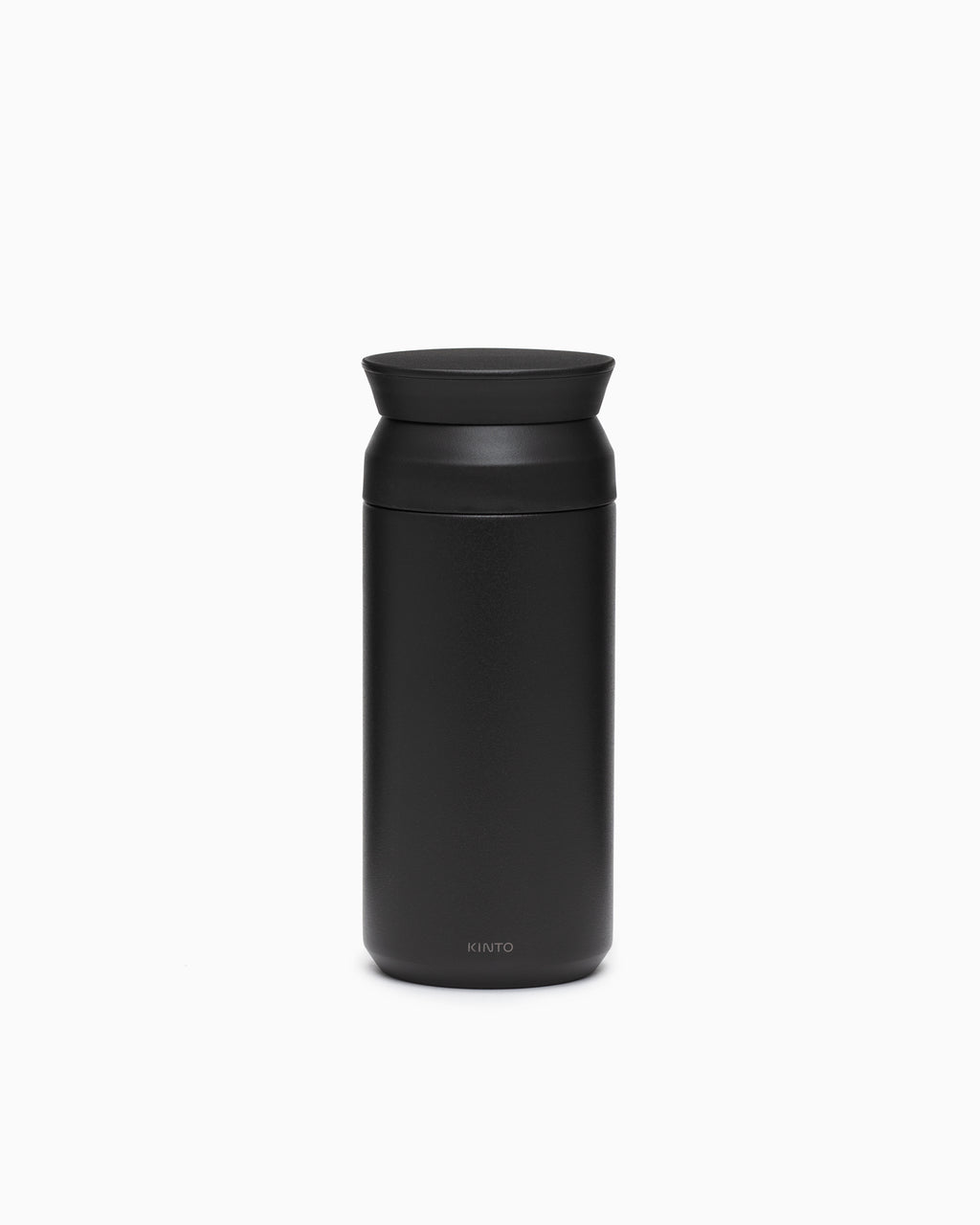 Kinto - Travel Tumbler 500ml (Black)